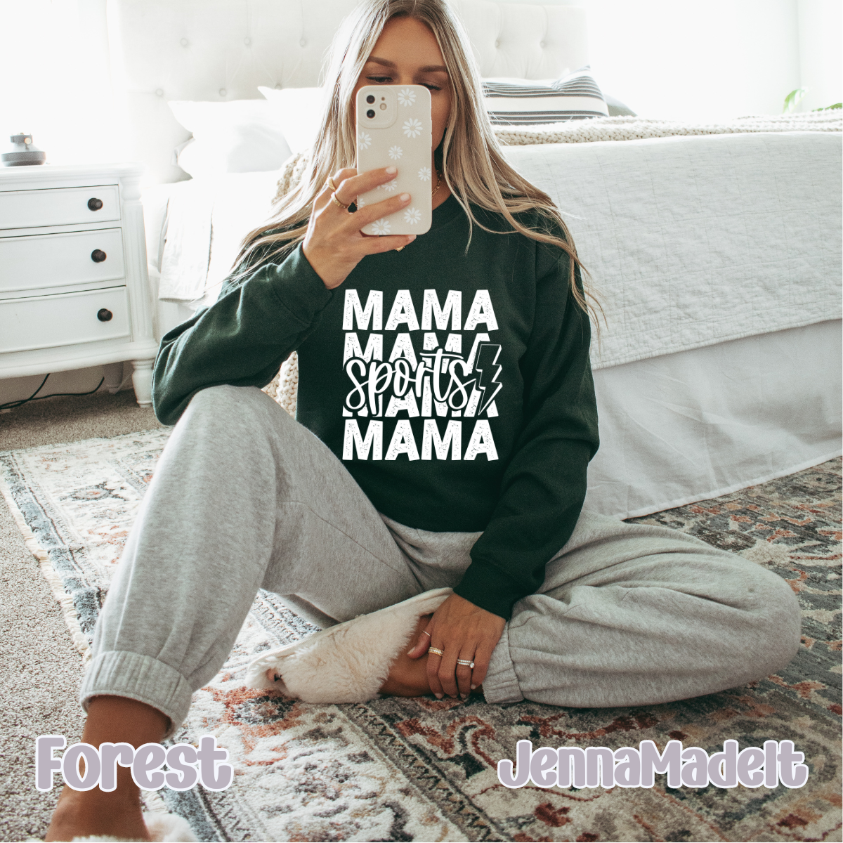 Sports Mama