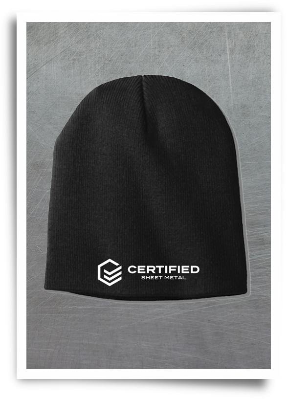 CSM Knit Skull Cap (CP94)