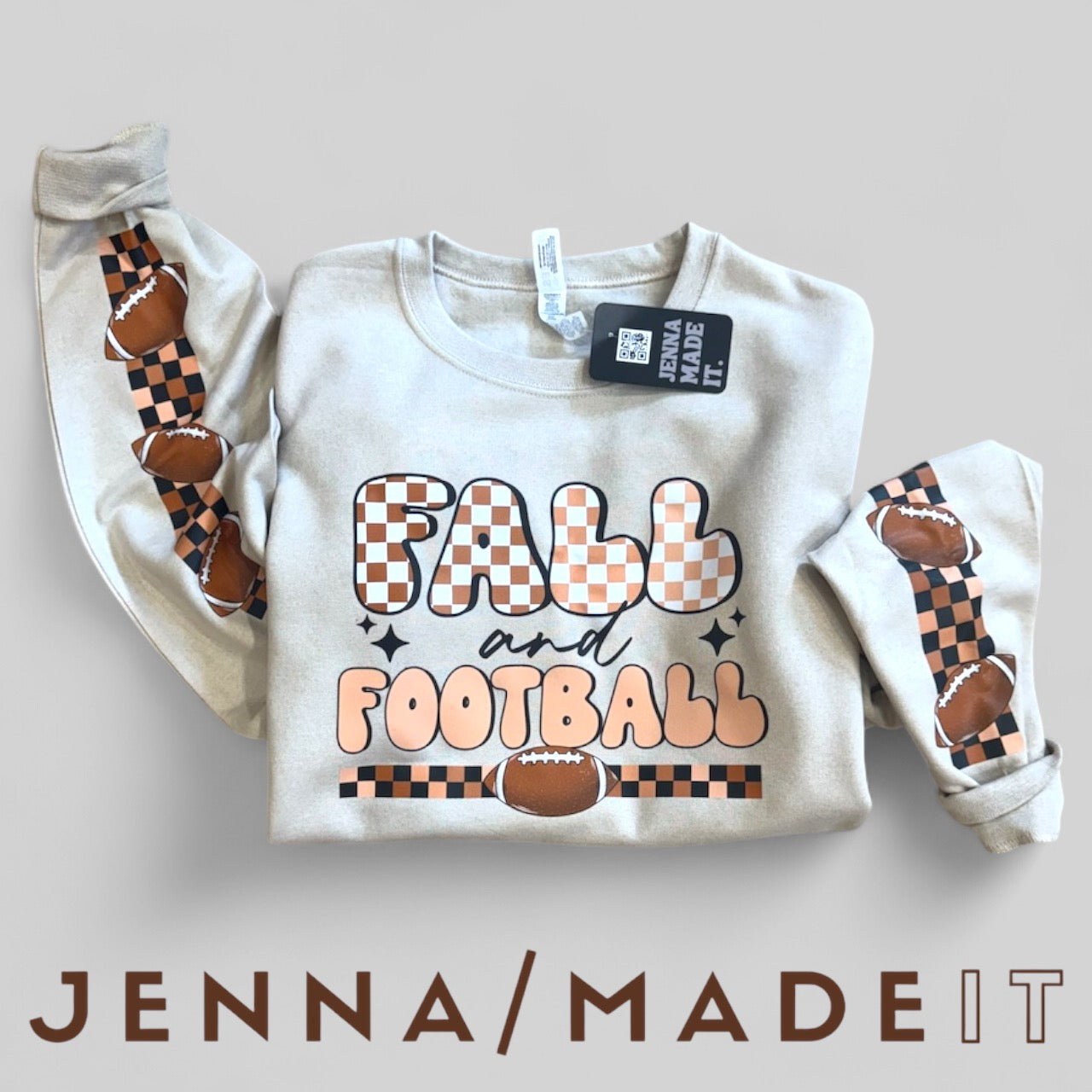 Fall and Football