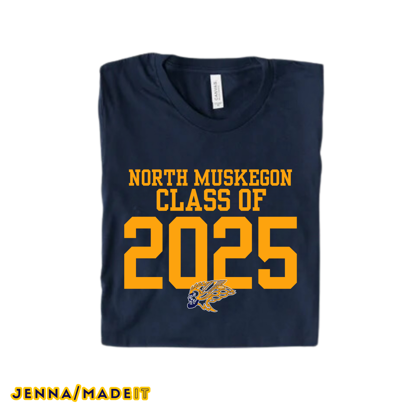 North Muskegon Class of 2025