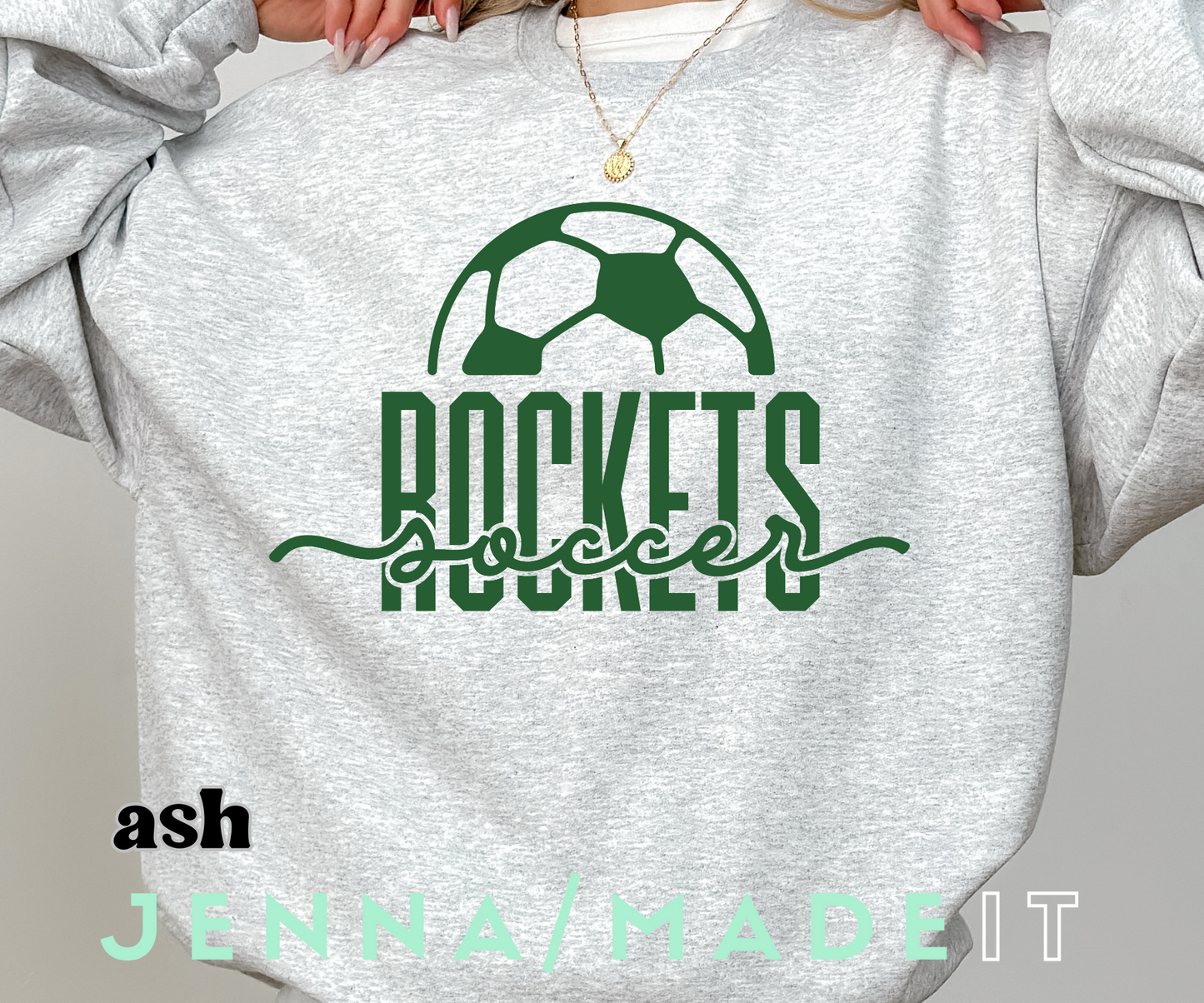 Rockets RP Soccer