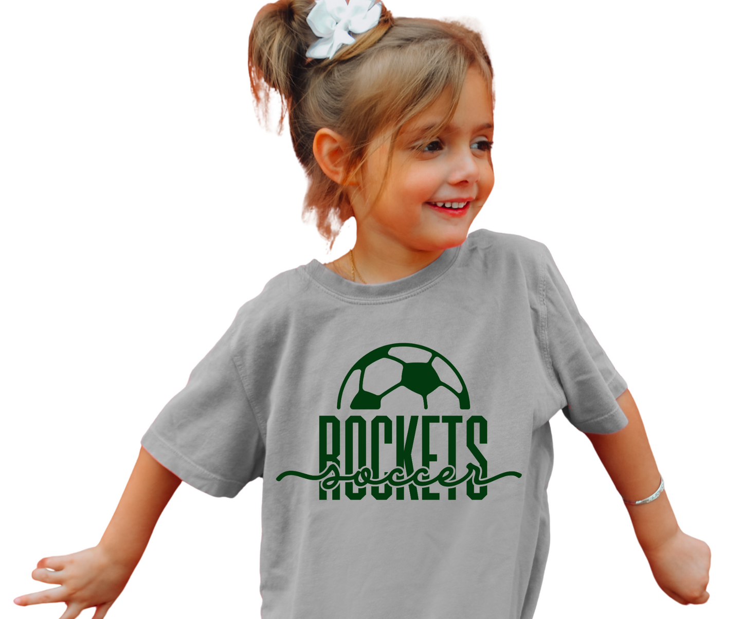 Rockets RP Soccer
