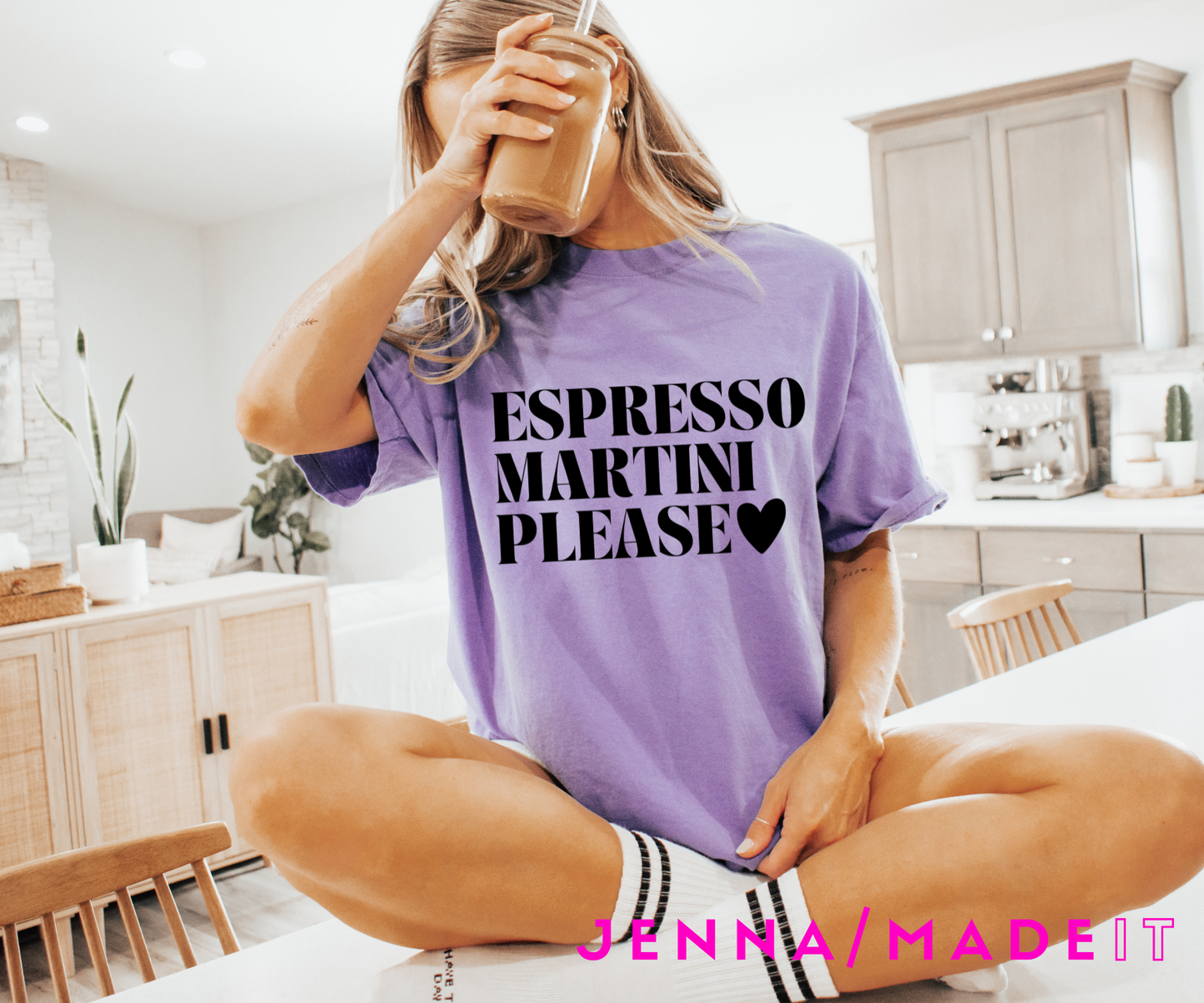 Espresso Martini Please
