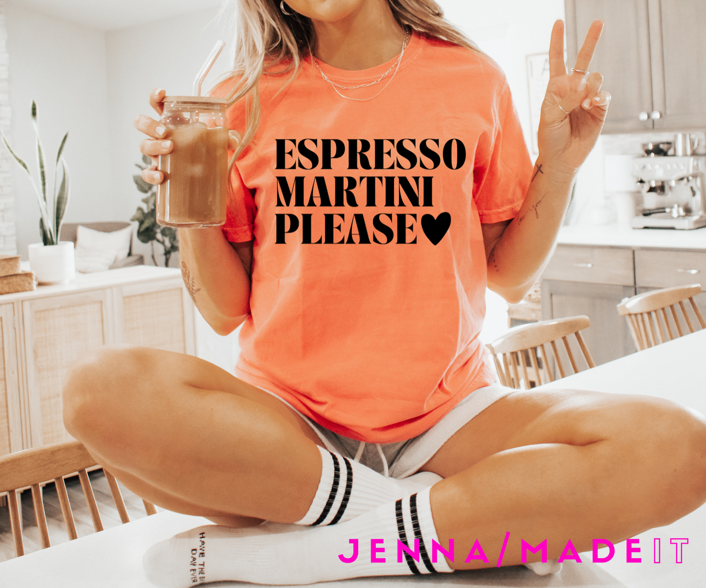 Espresso Martini Please