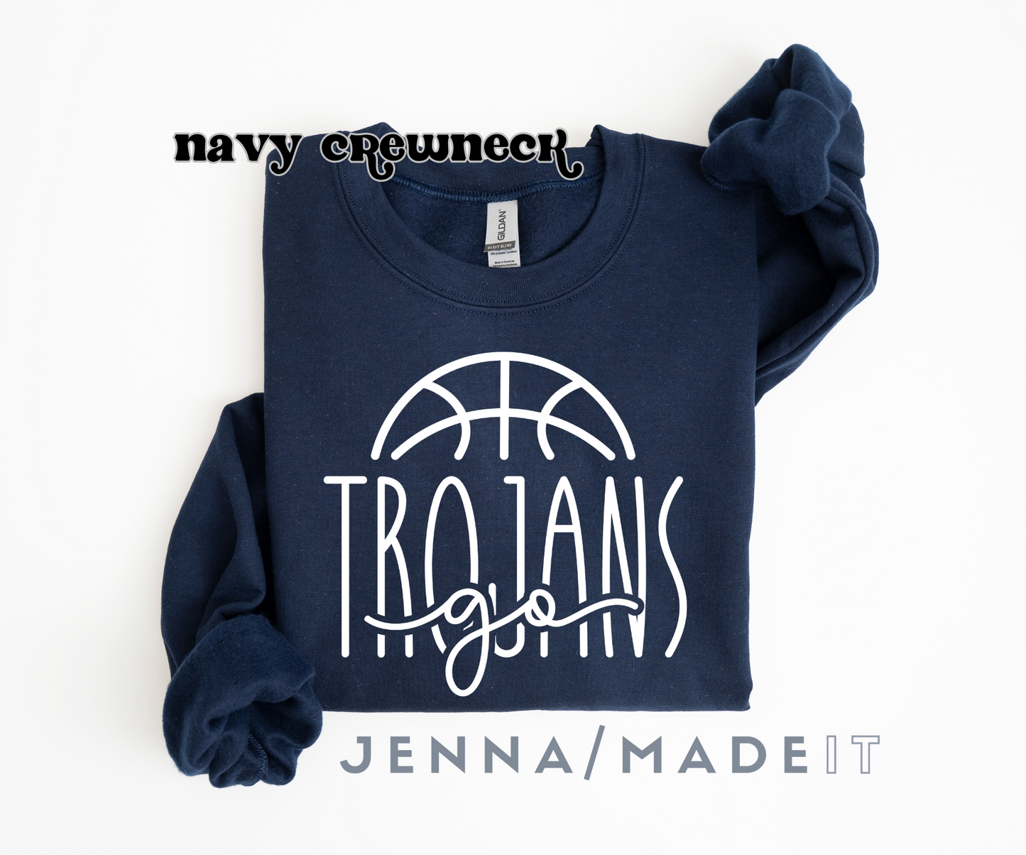 Go team Basketball unisex