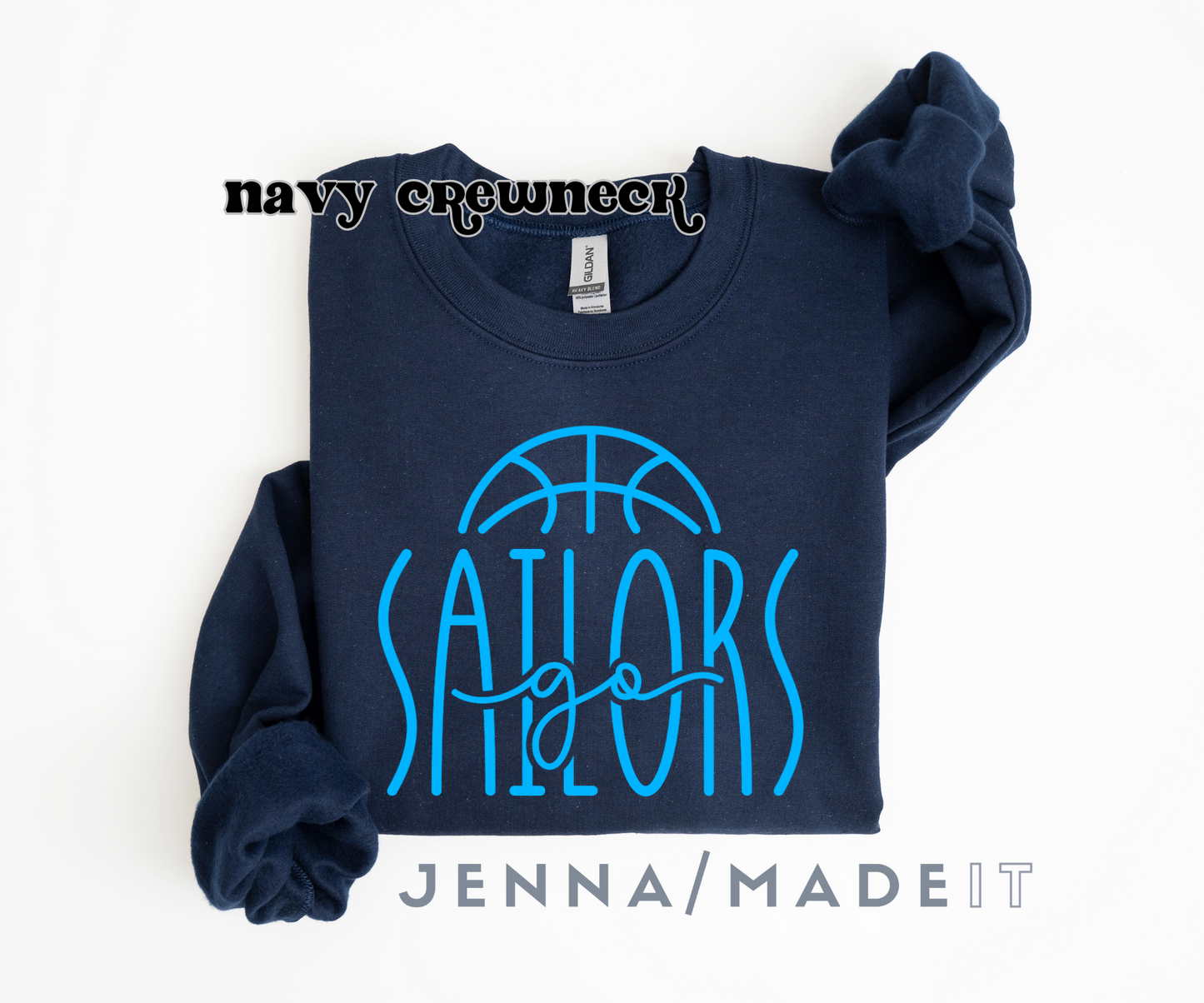 Go team Basketball unisex