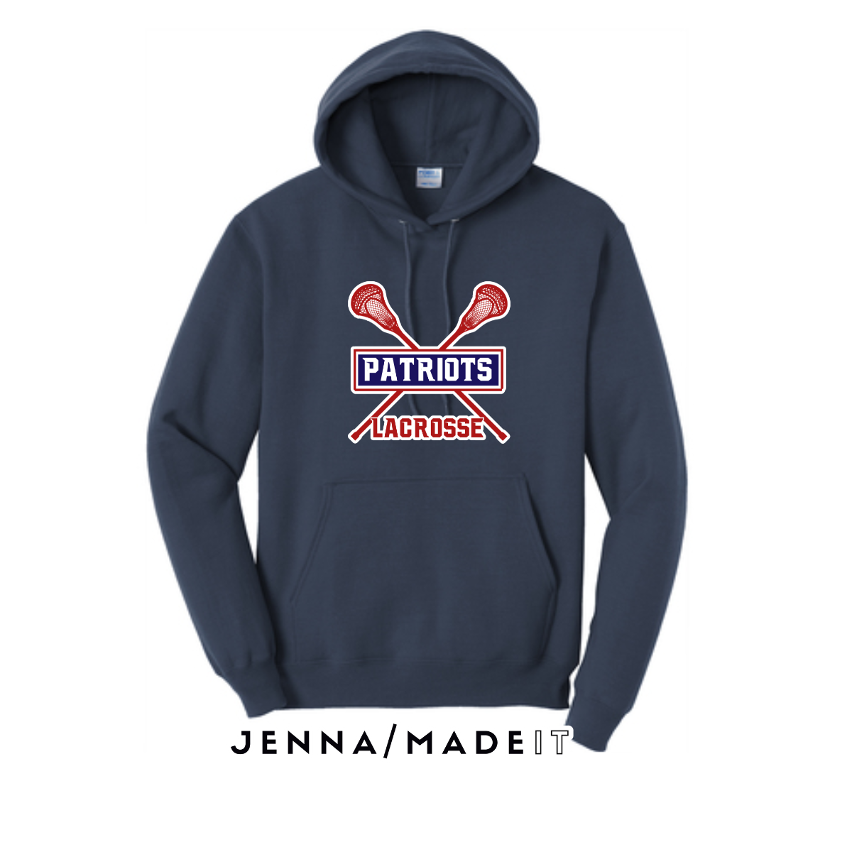 Unisex Patriots Logo