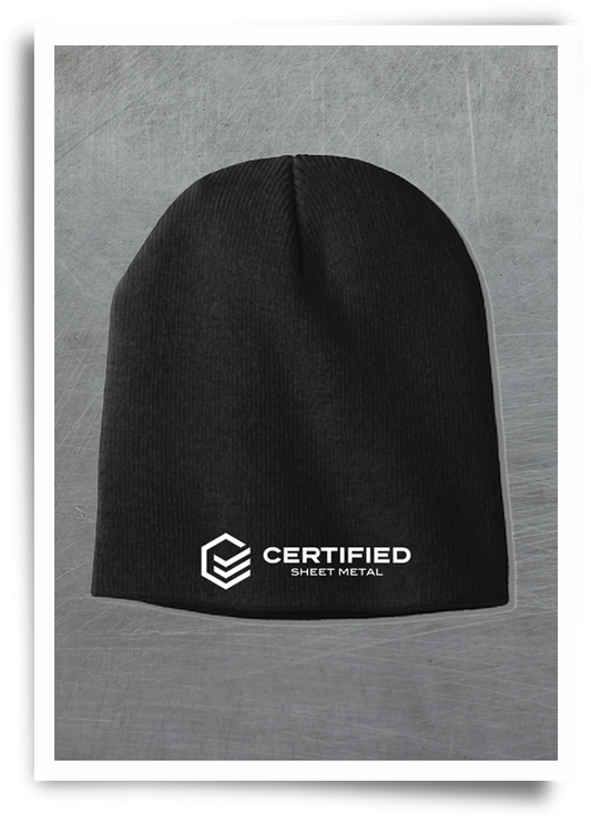 CSM Knit Skull Cap (CP94)