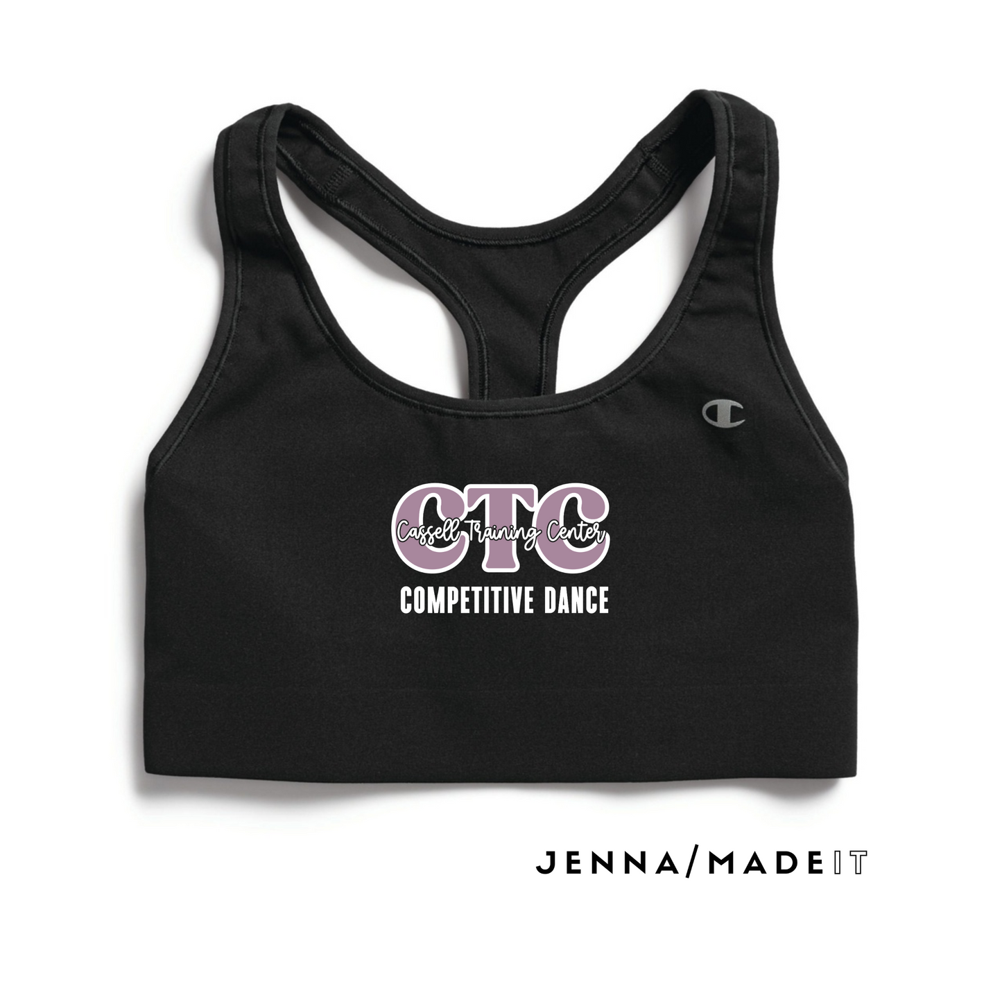 Champion Sports Bra