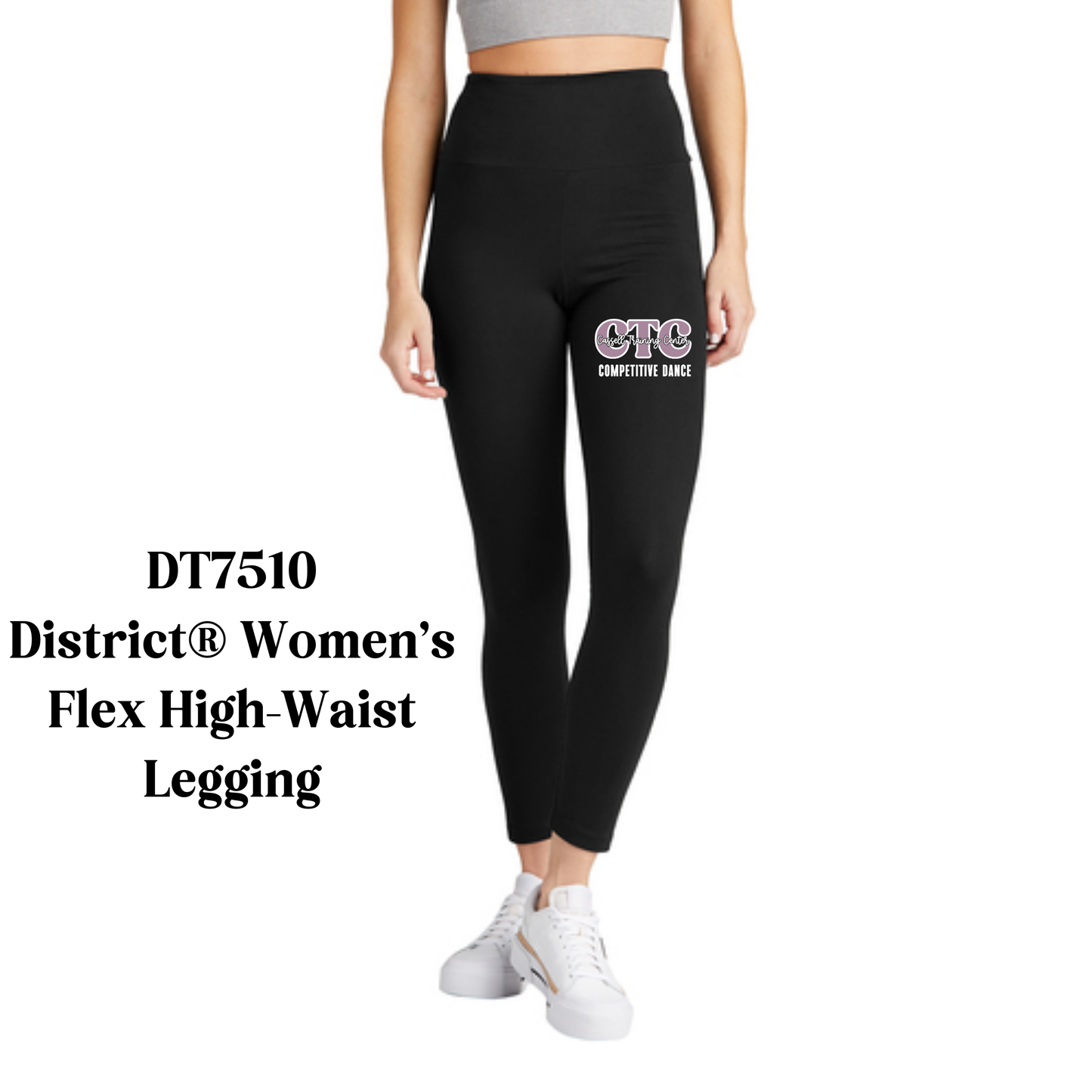 CTC Legging