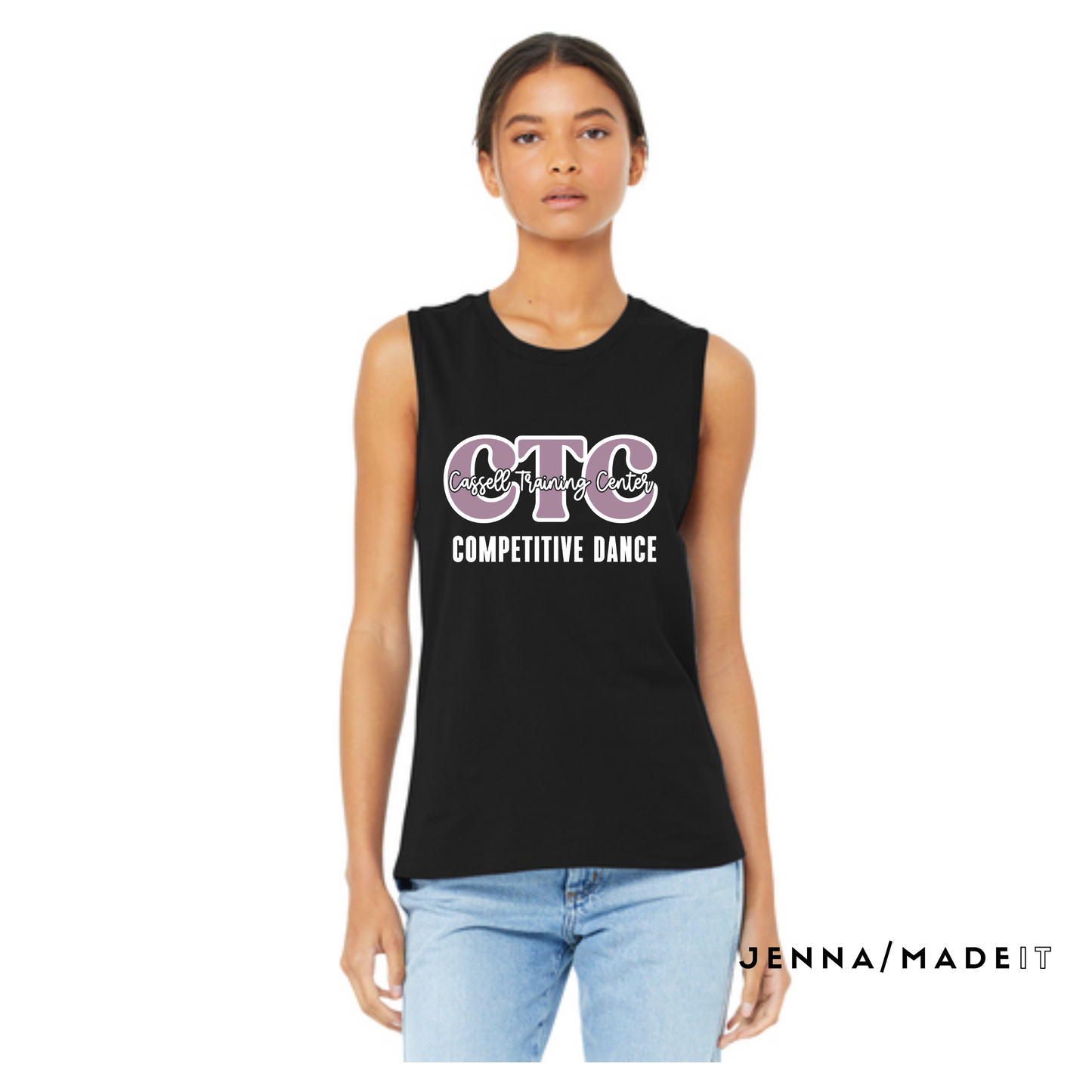 CTC Muscle Tank