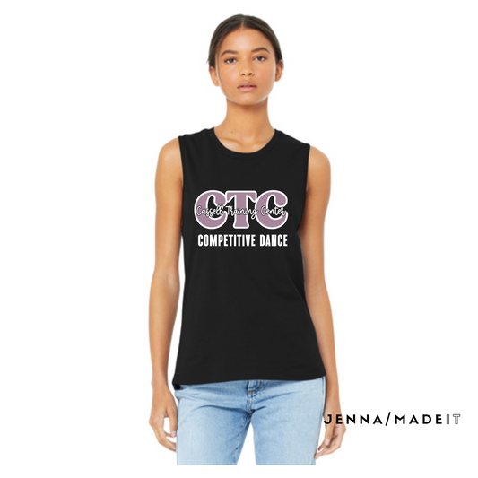 CTC Muscle Tank