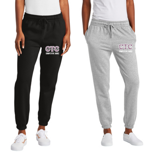 Jogger Sweatpants