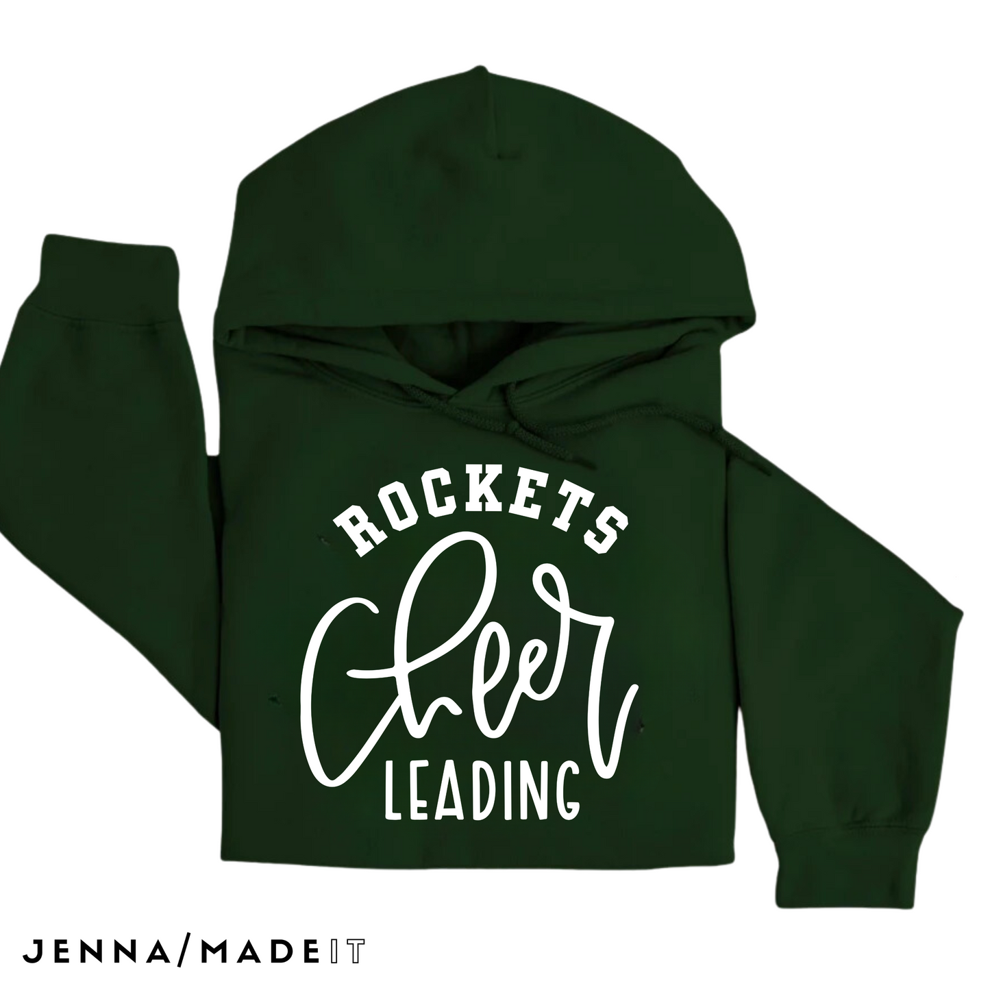 Rockets Cheerleading