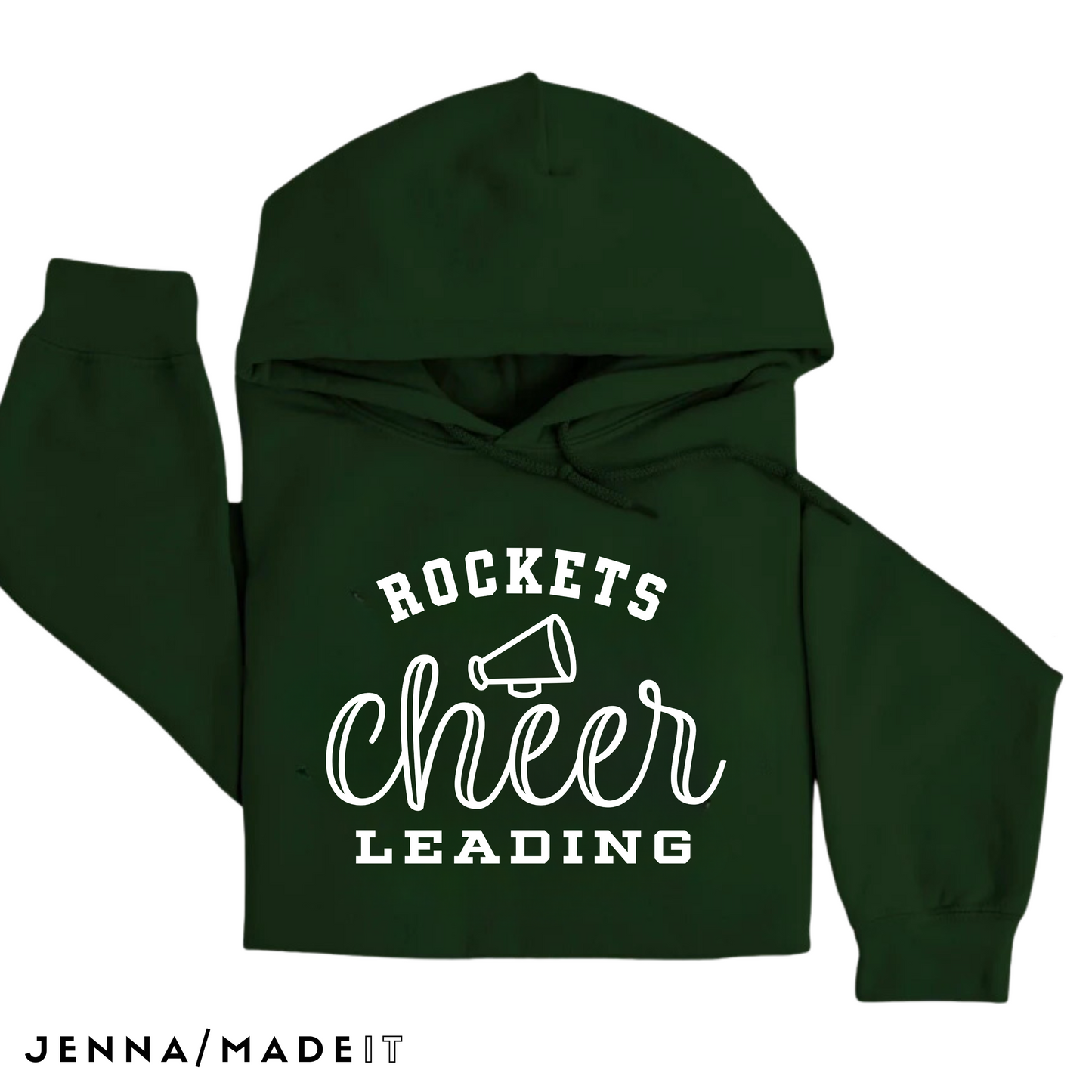 Rockets Cheerleading