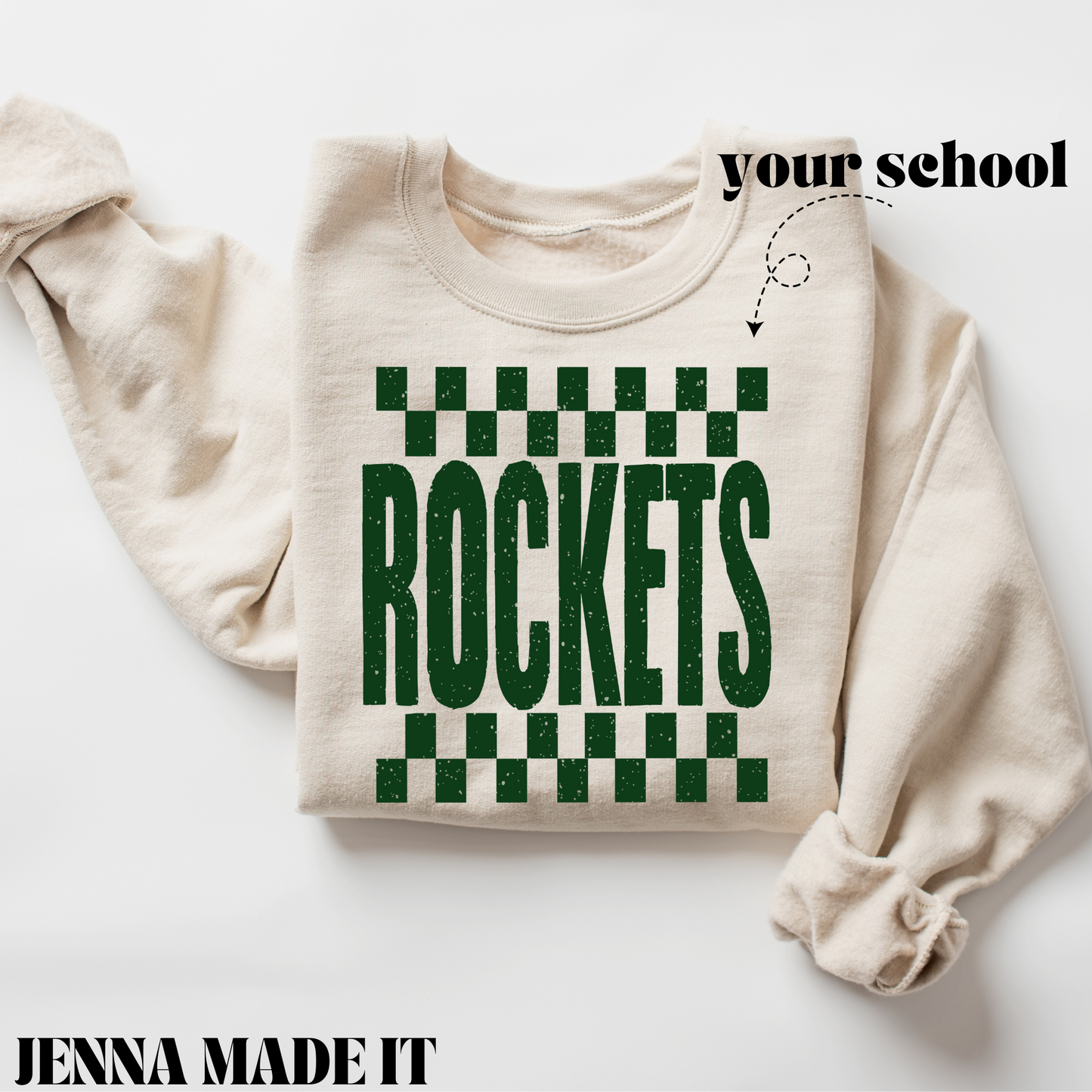 Custom Checker School