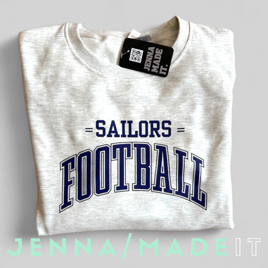 Sailors football