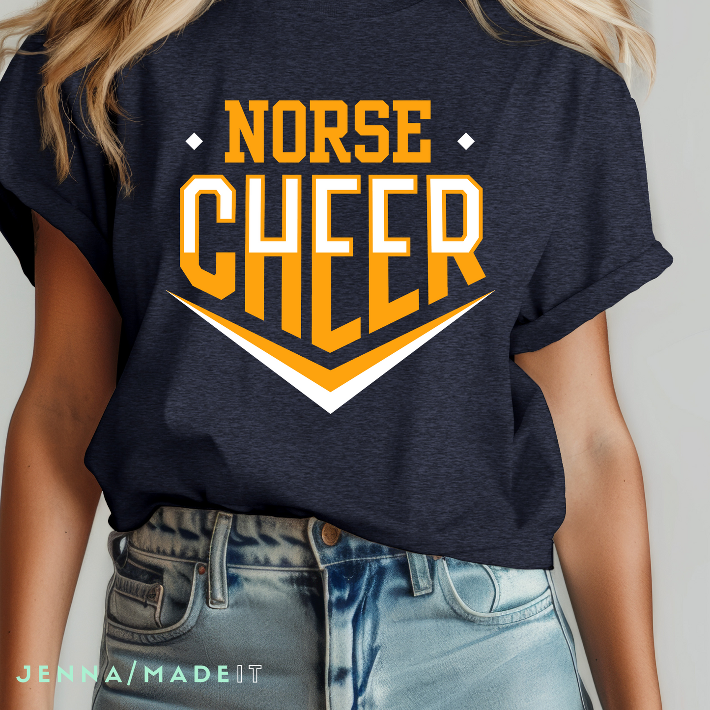 Norse Cheer