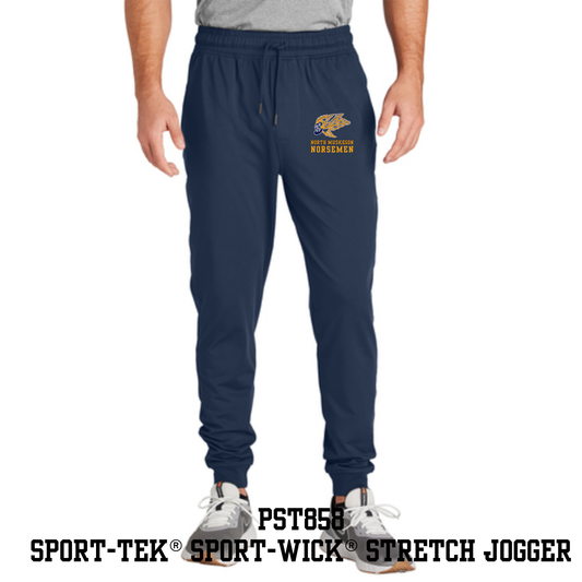 Lightweight Jogger Norse