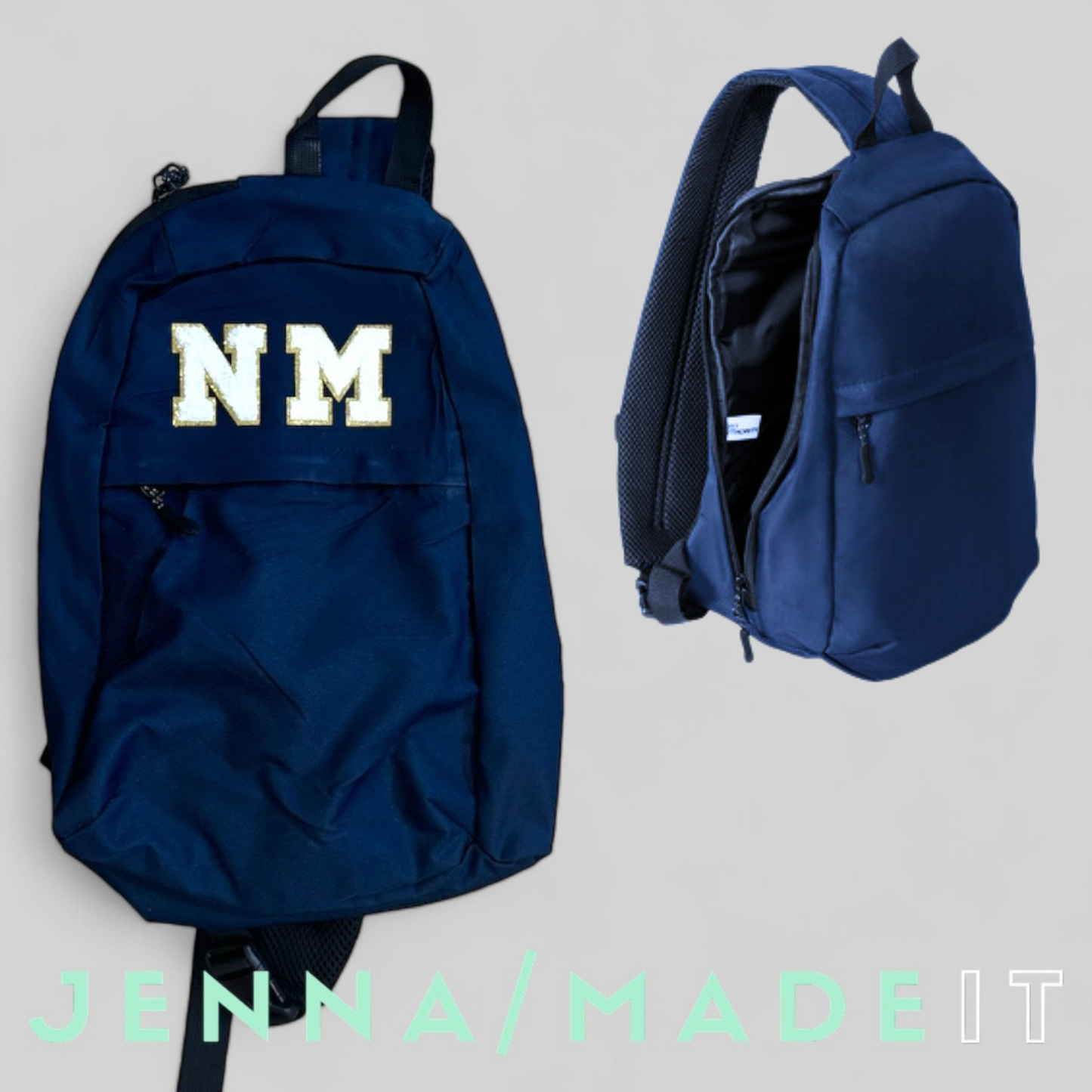 NM Sling Bag