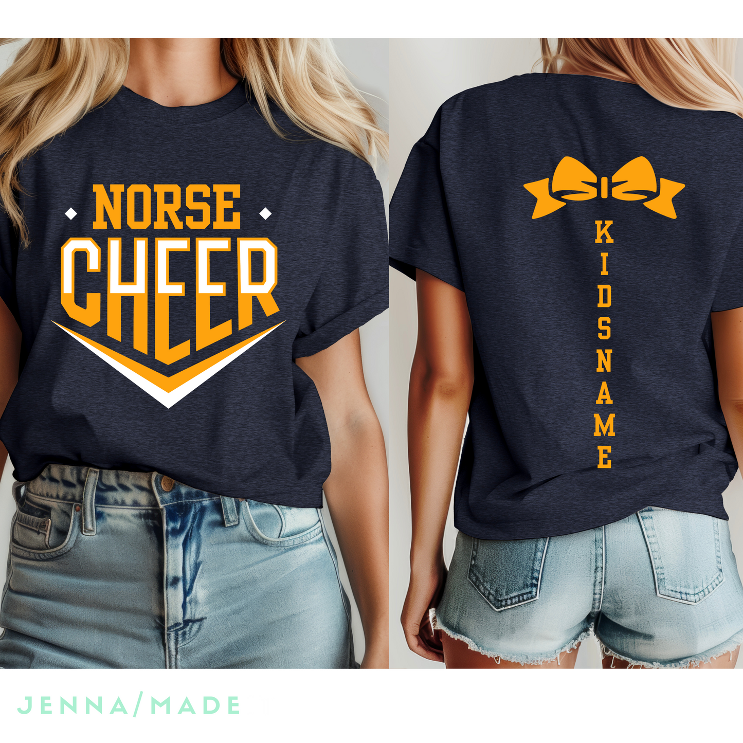 Norse Cheer