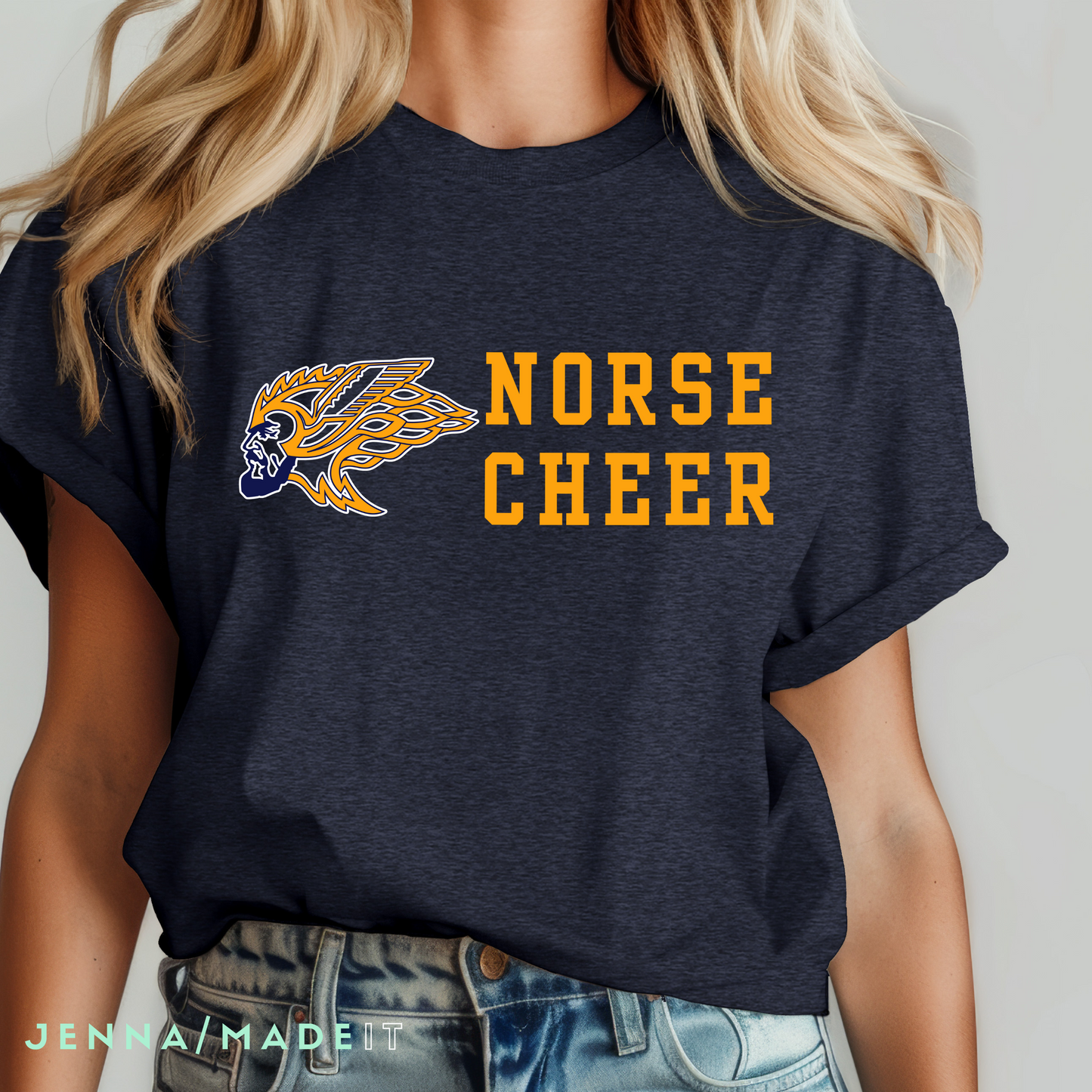 Norse Cheer Variety