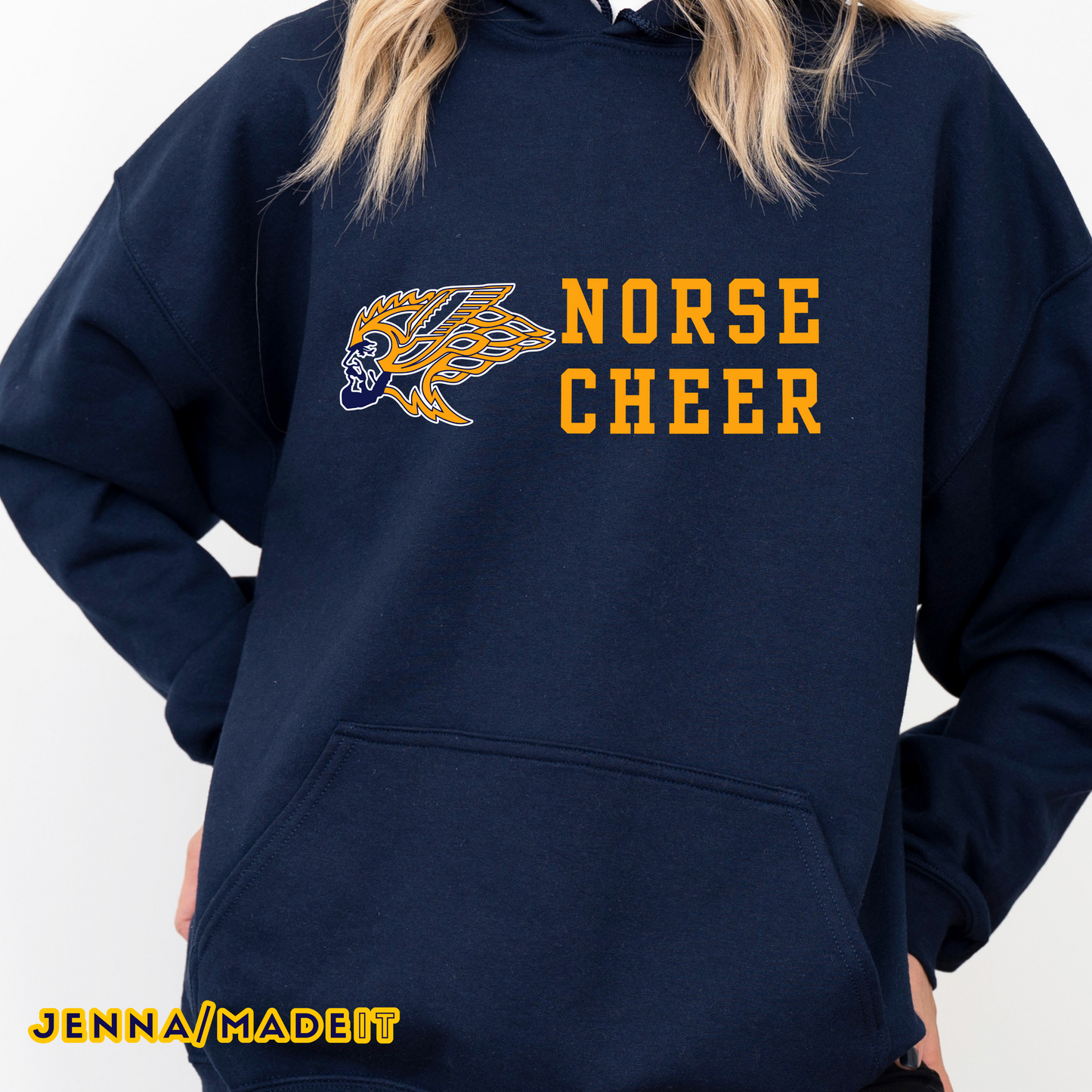 Norse Cheer Variety