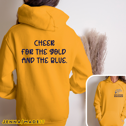 FIGHT SONG Norse