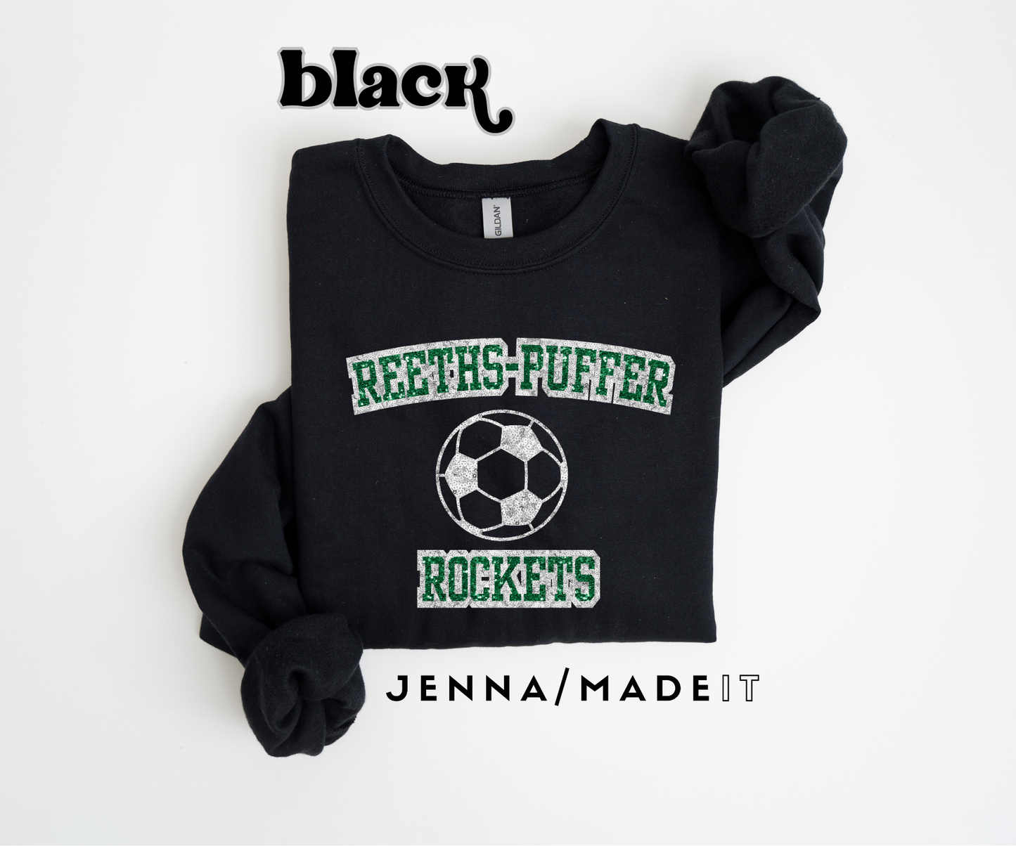 Rockets Soccer