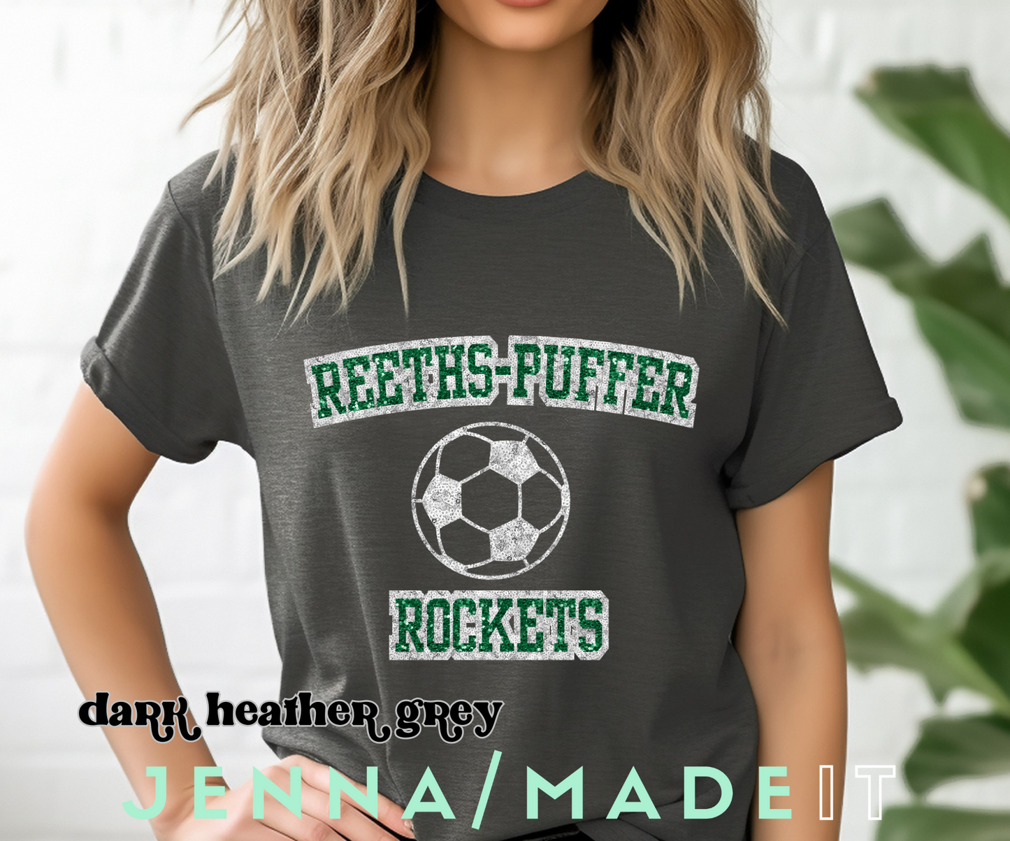 Rockets Soccer