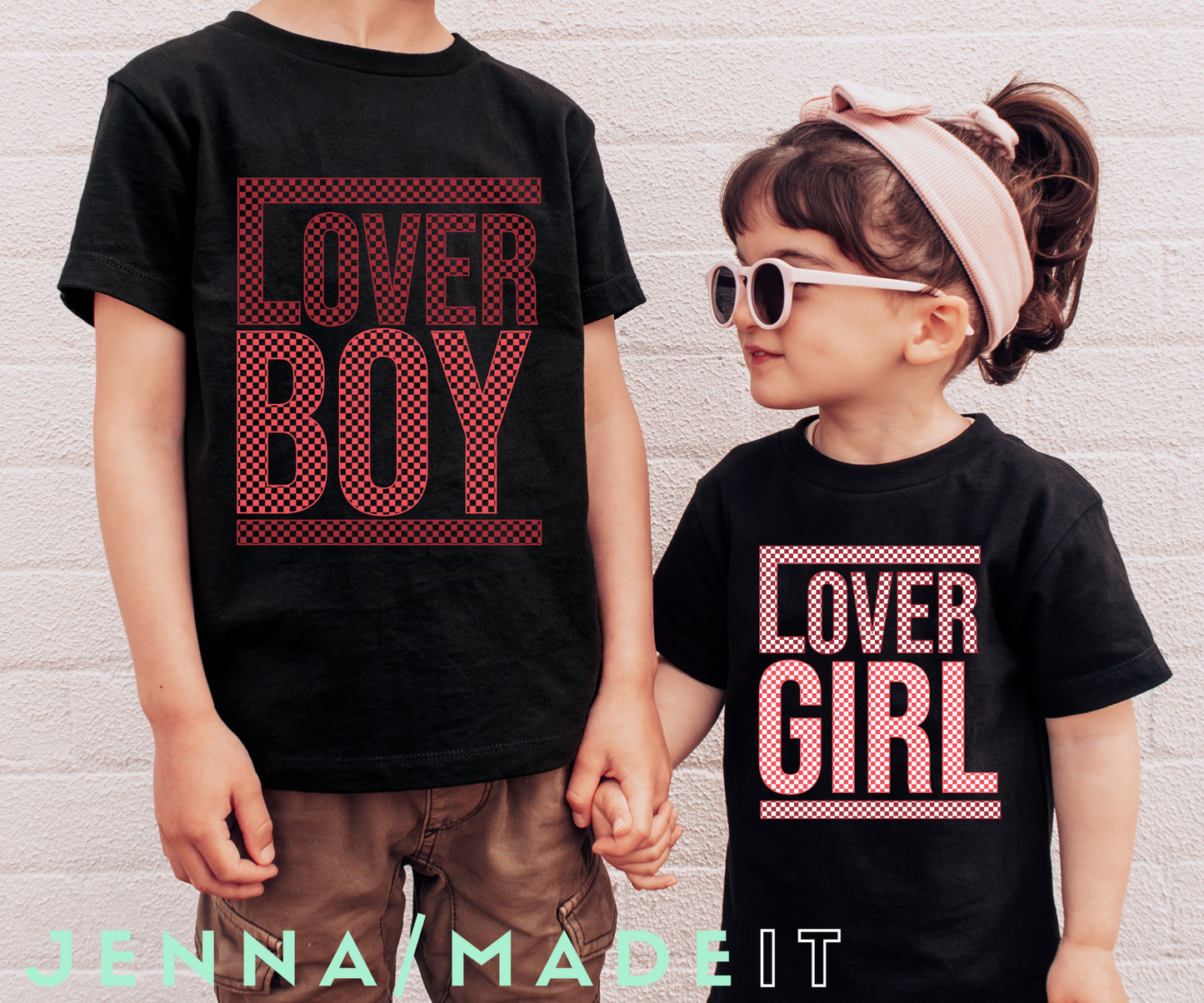 Lover Boy/Girl