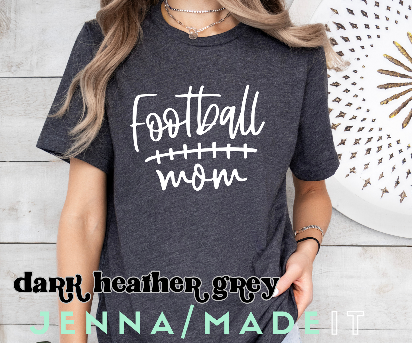 Football Mom