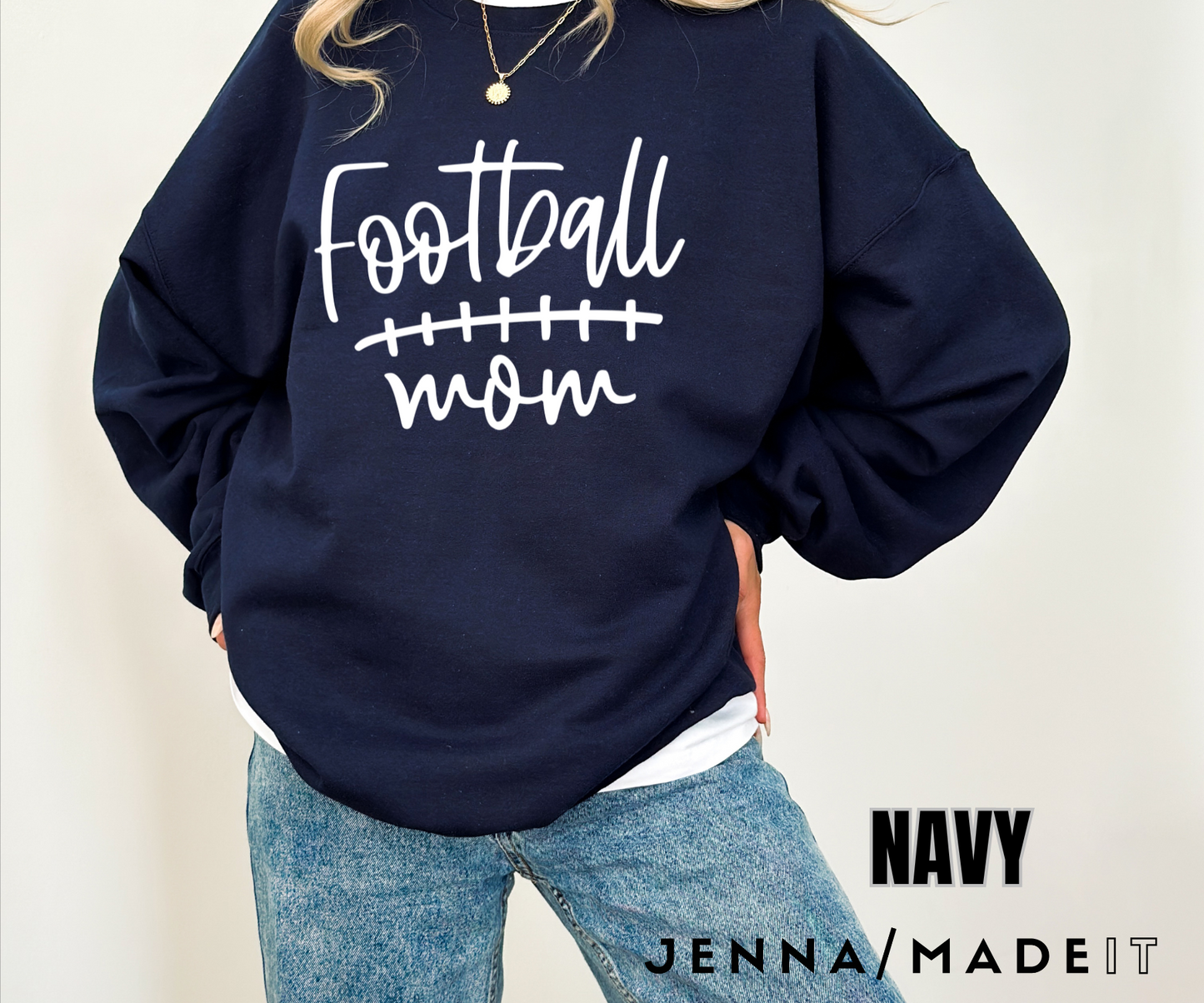 Football Mom