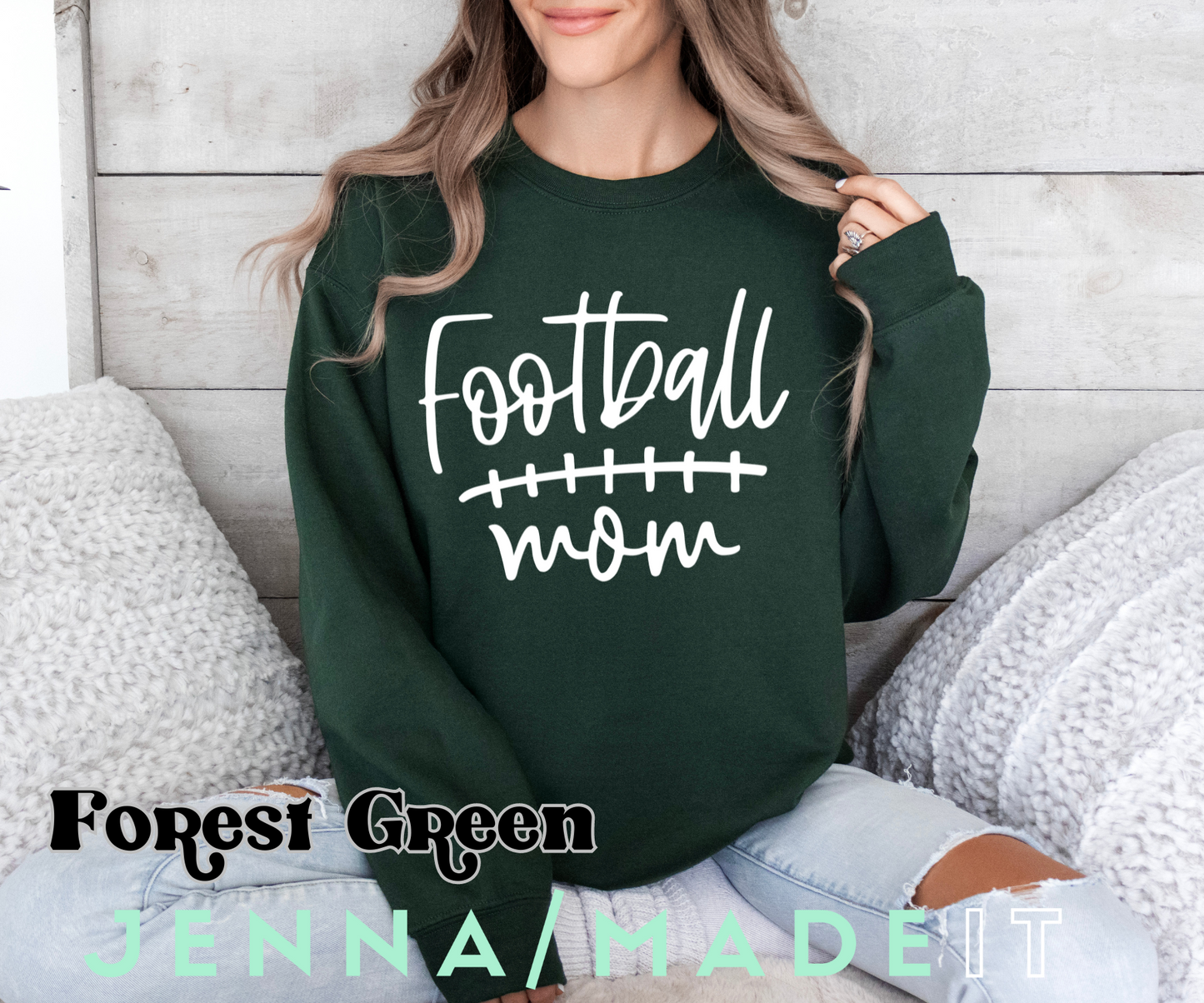 Football Mom