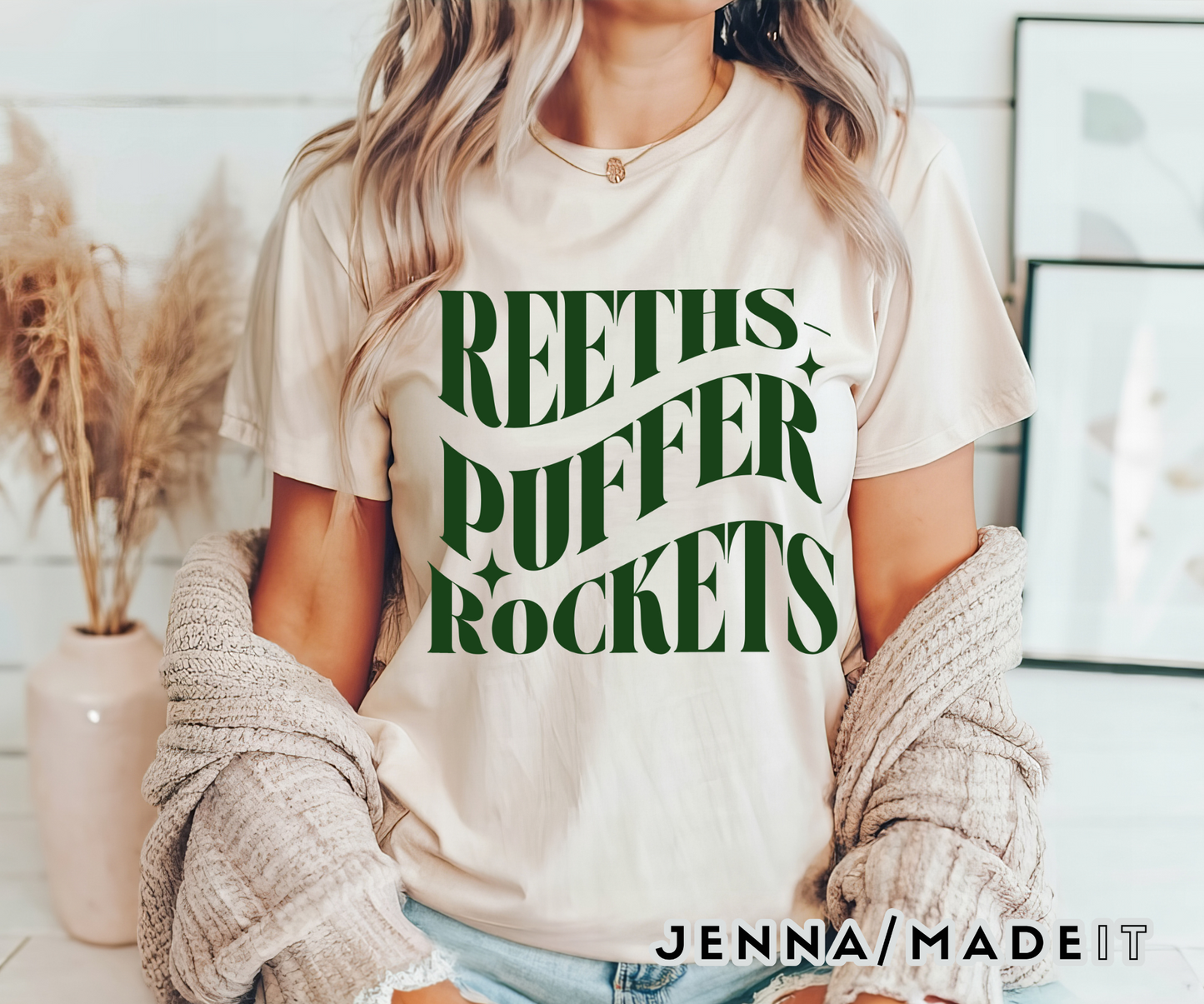 Reeths-Puffer Rockets