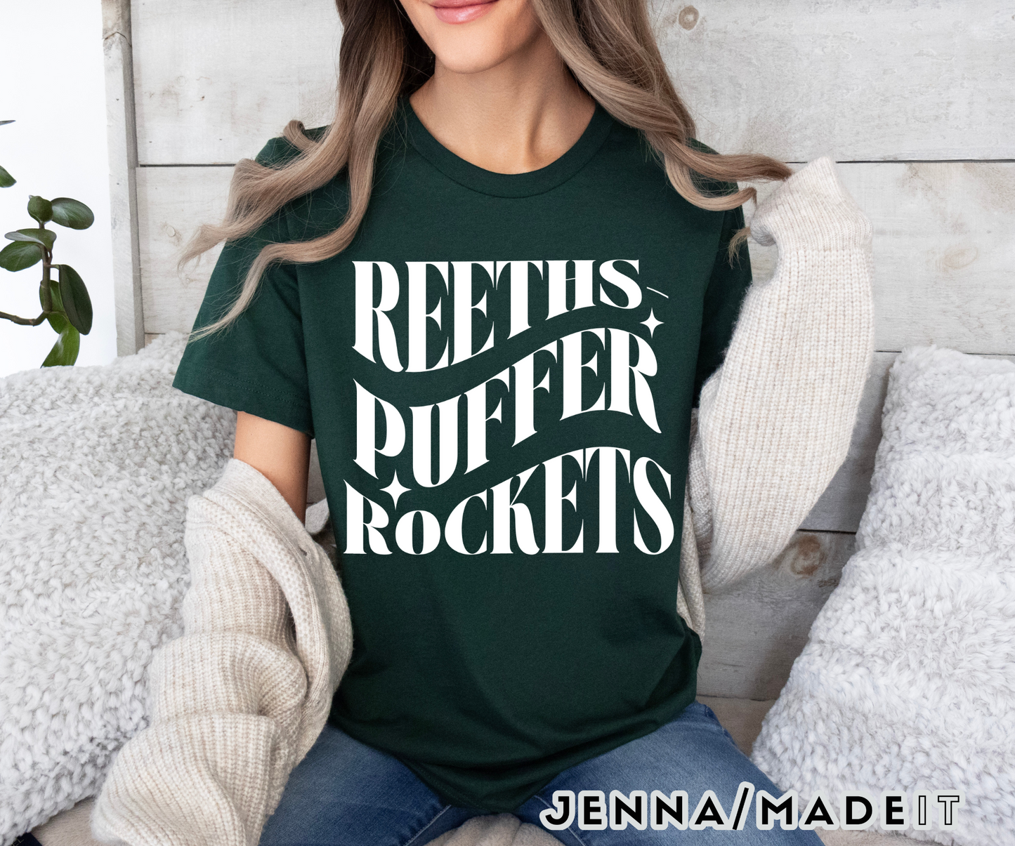 Reeths-Puffer Rockets