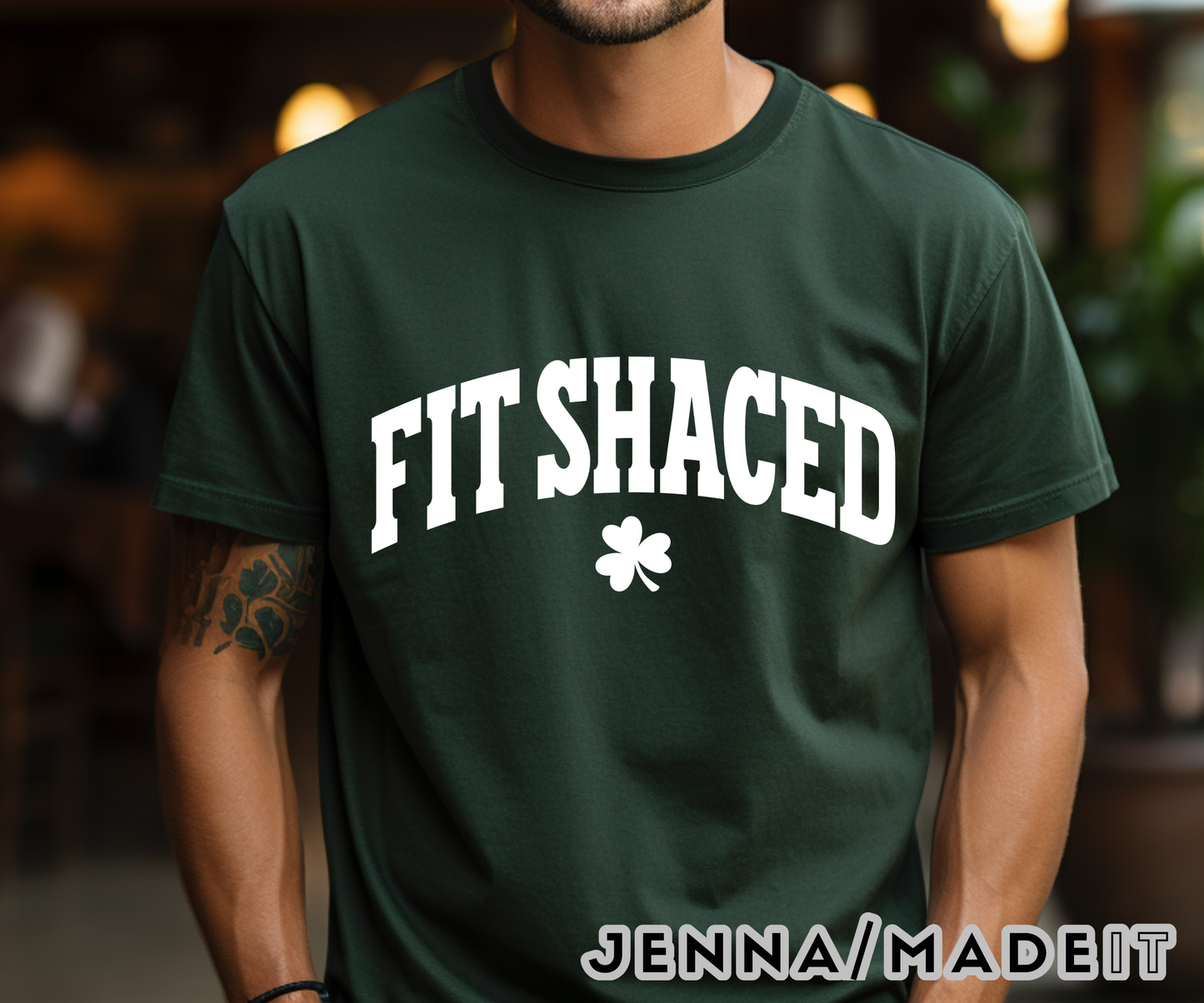 FITSHACED