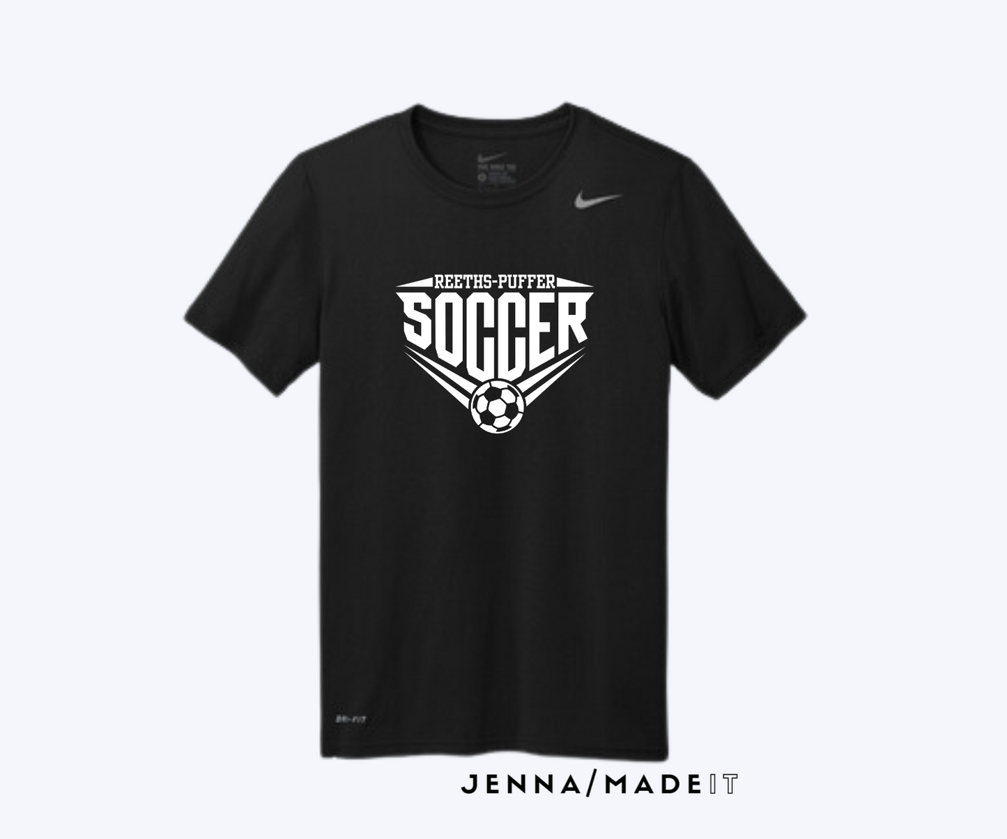 Nike Rockets Soccer