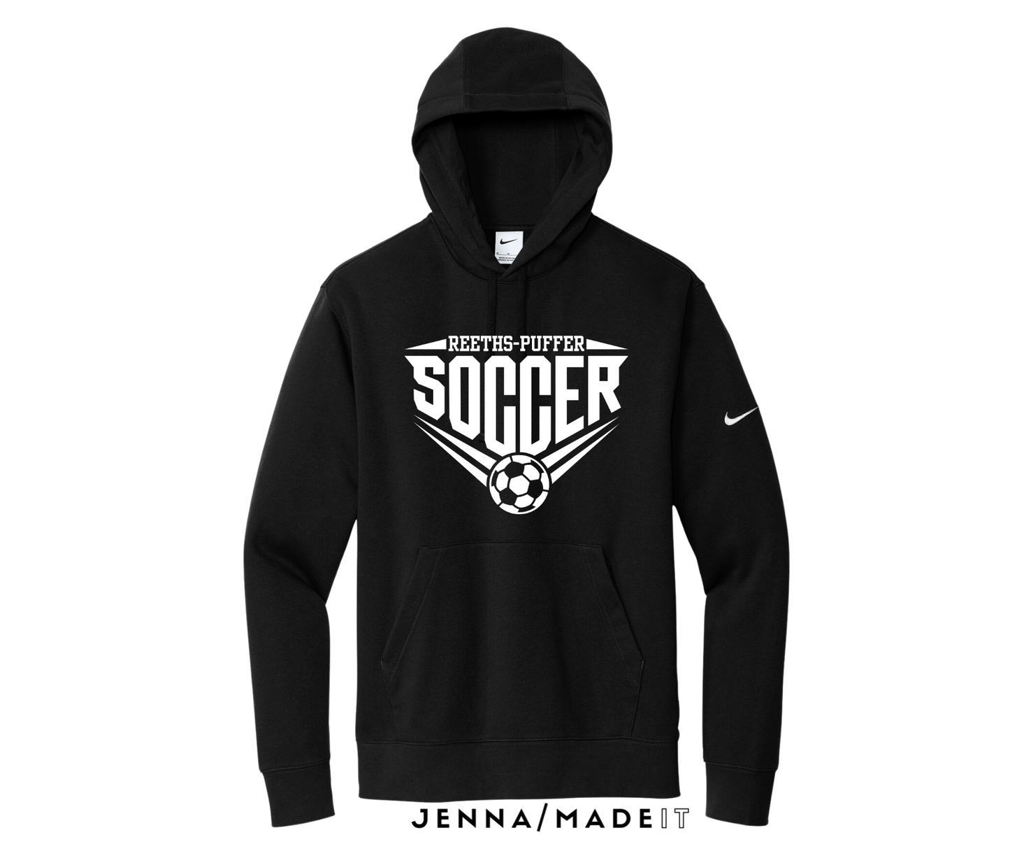 Nike Rockets Soccer