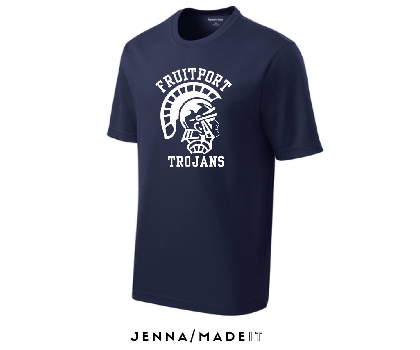 Dry fit Fruitport Trojans