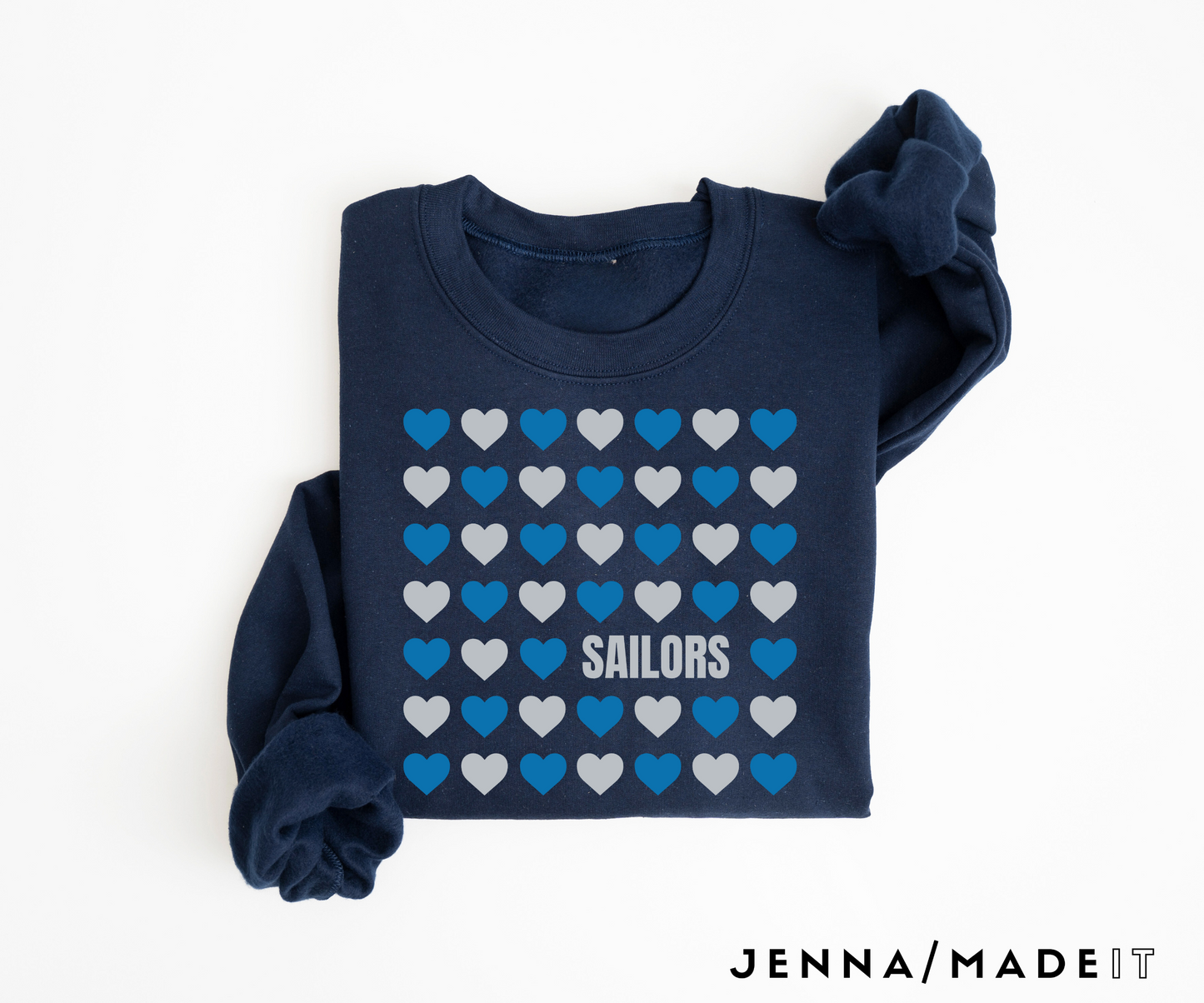 Sailors Hearts