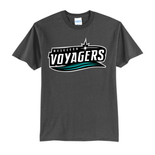 Voyagers Logo