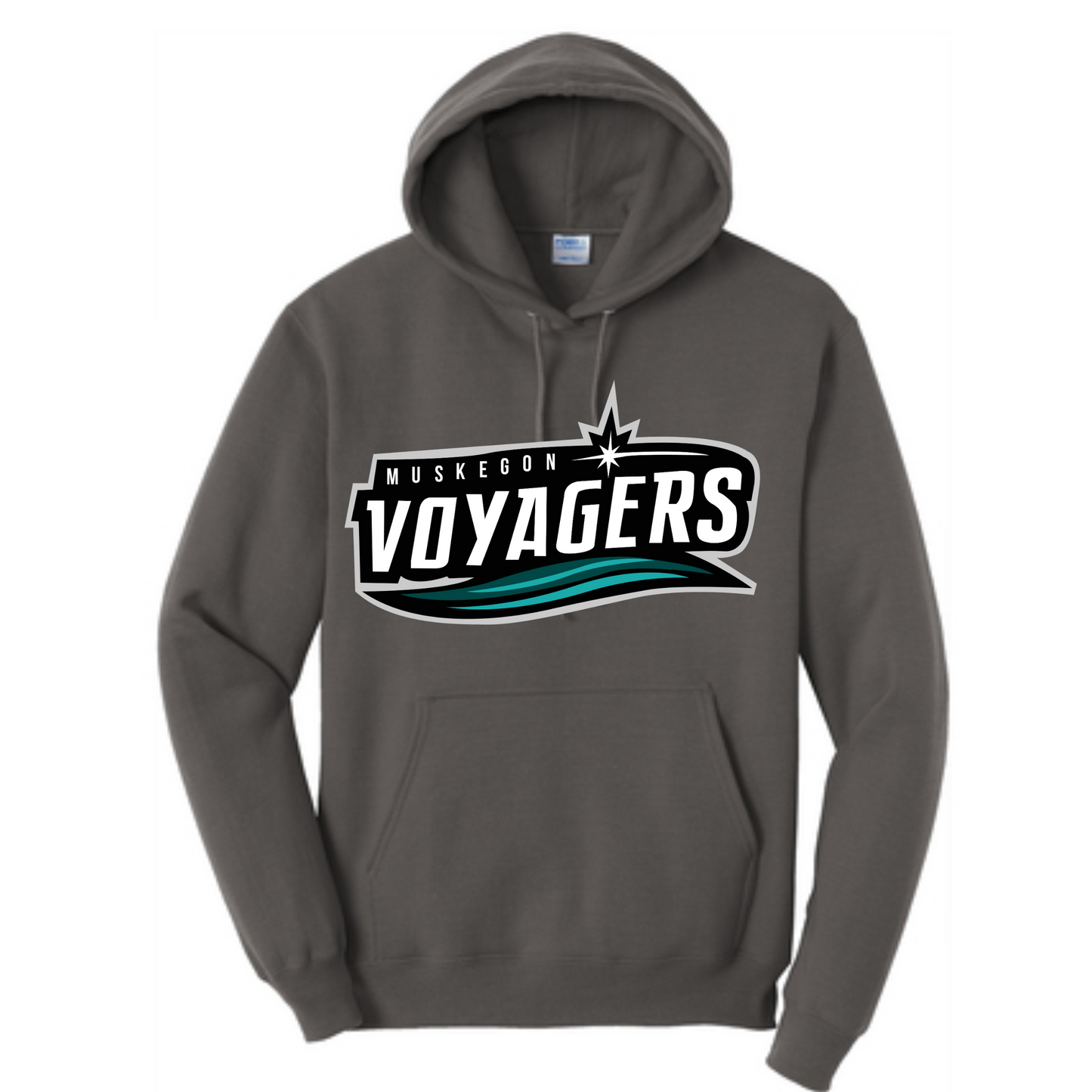 Voyagers Logo