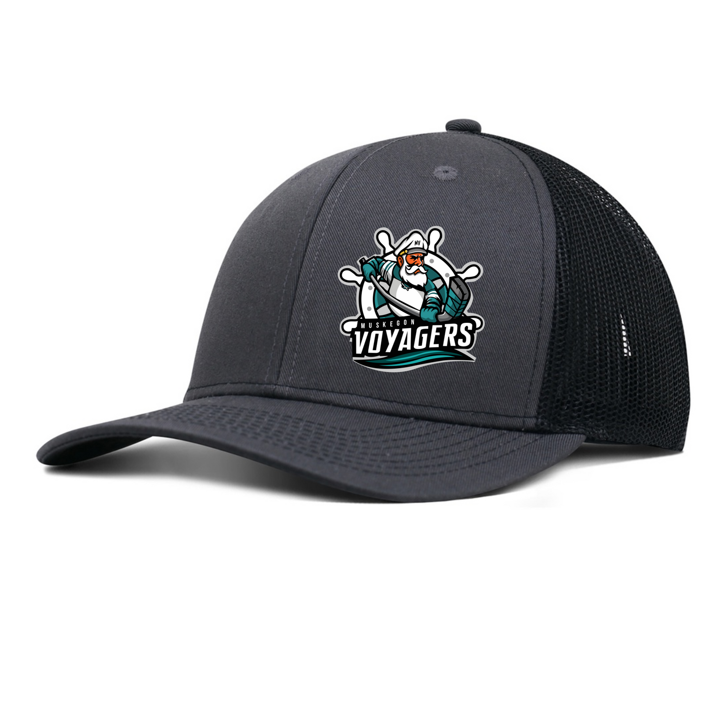 Voyagers Trucker Hat