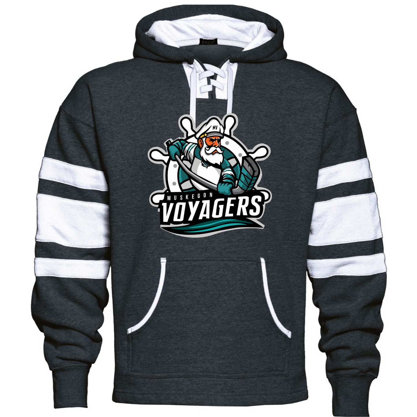 Hockey Hoodie