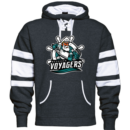 Hockey Hoodie