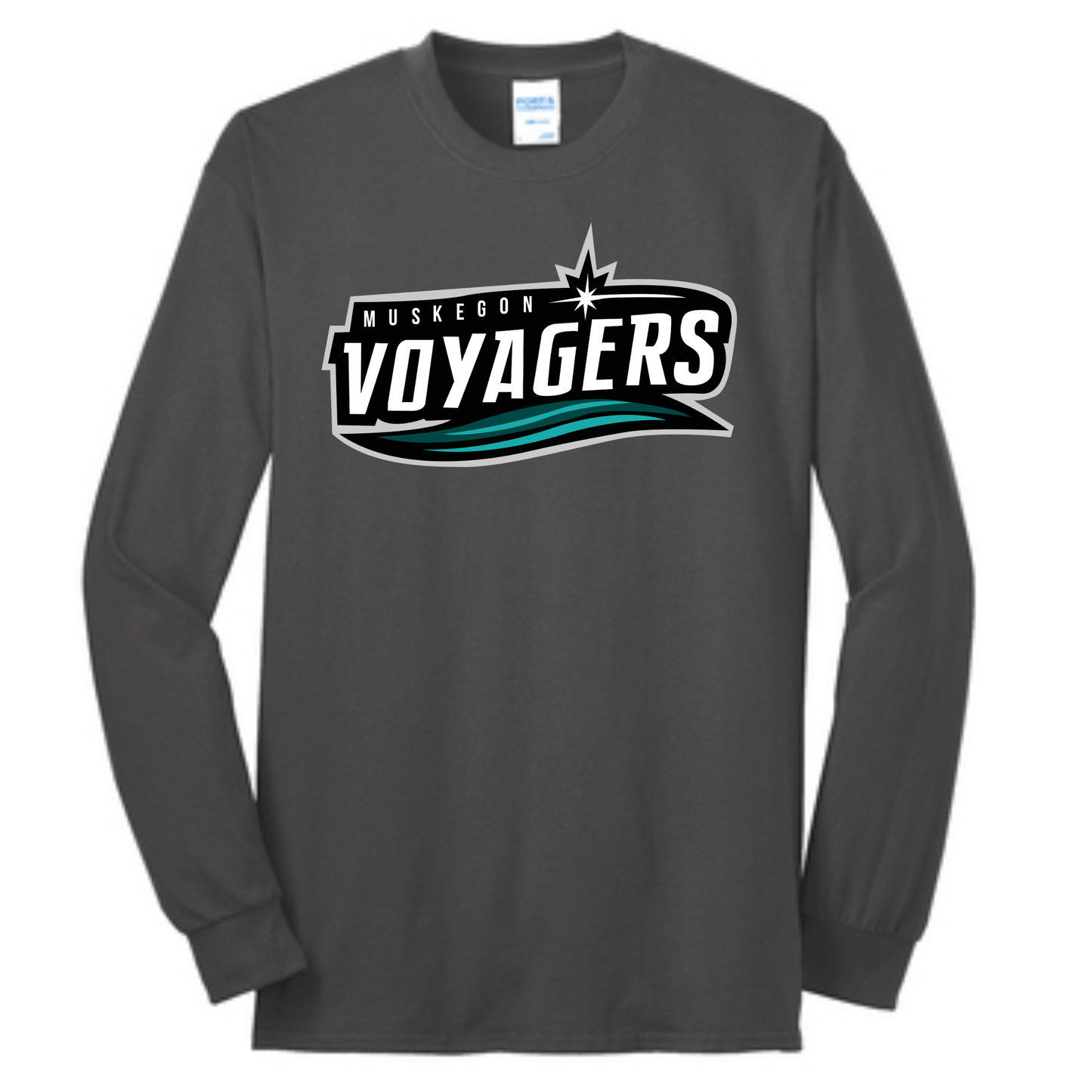 Voyagers Logo