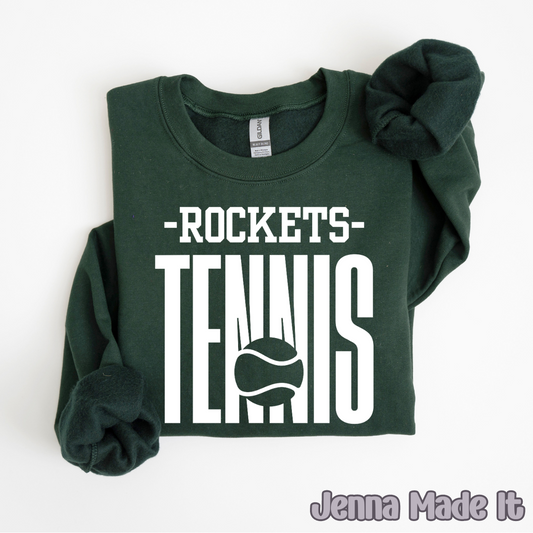 Rockets Tennis